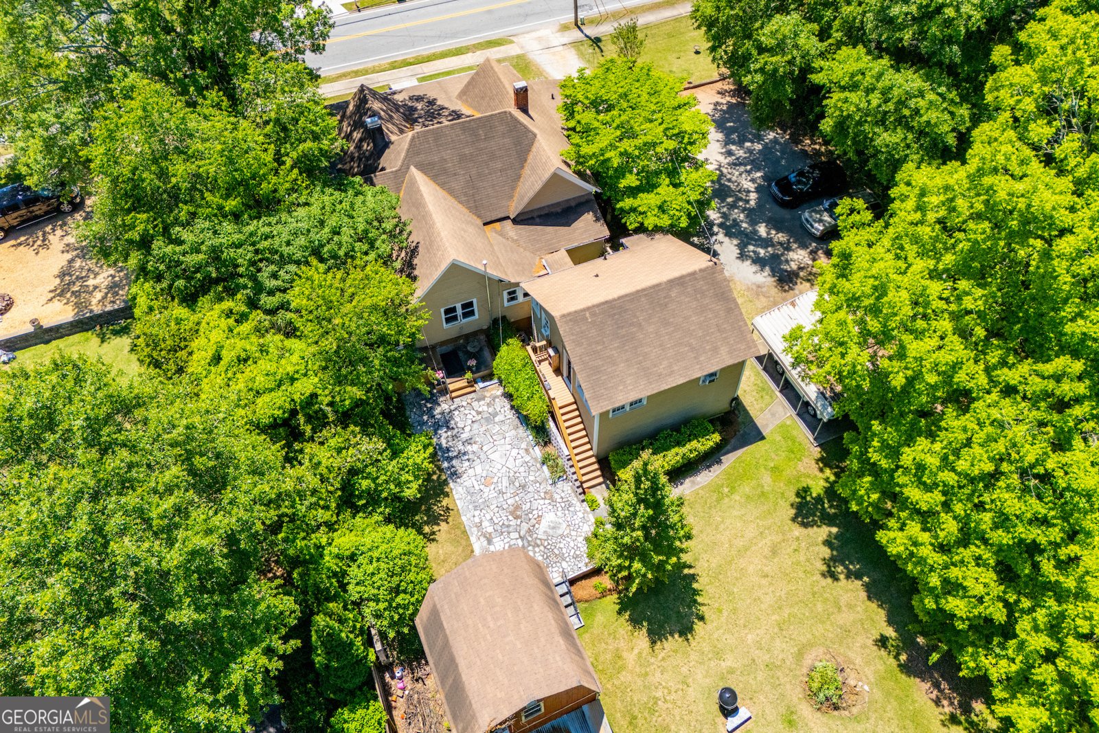 410 Cedar Street Carrollton - Photo 18