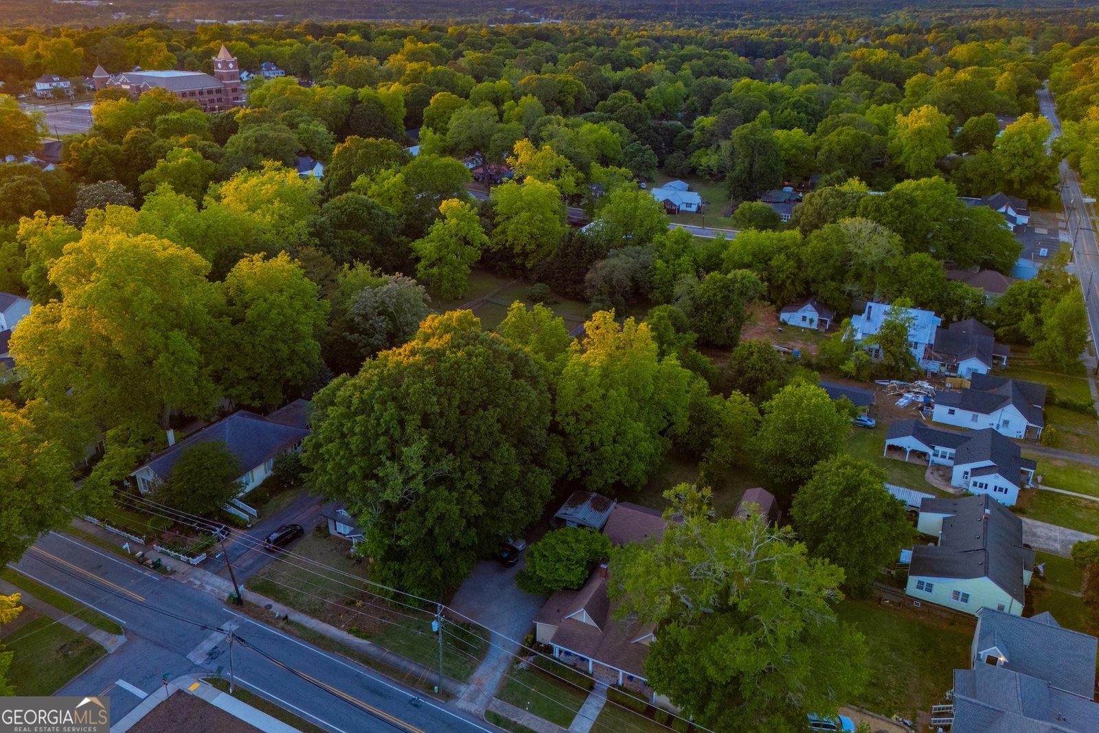 410 Cedar Street Carrollton - Photo 21