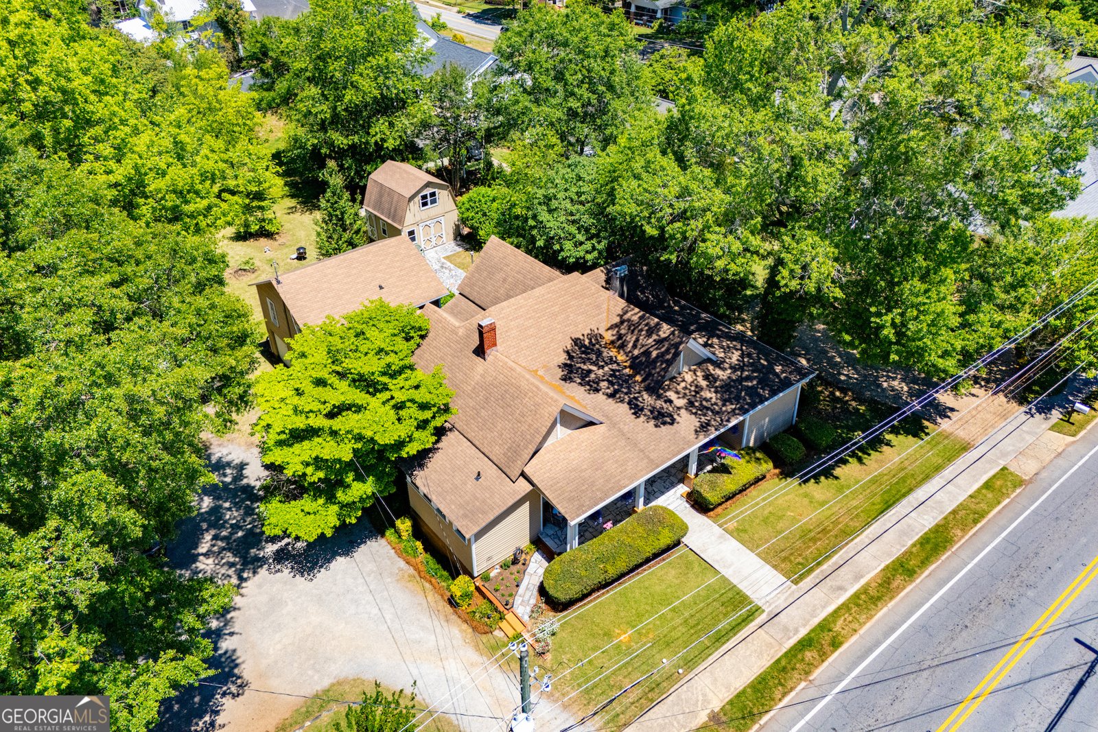 410 Cedar Street Carrollton - Photo 22