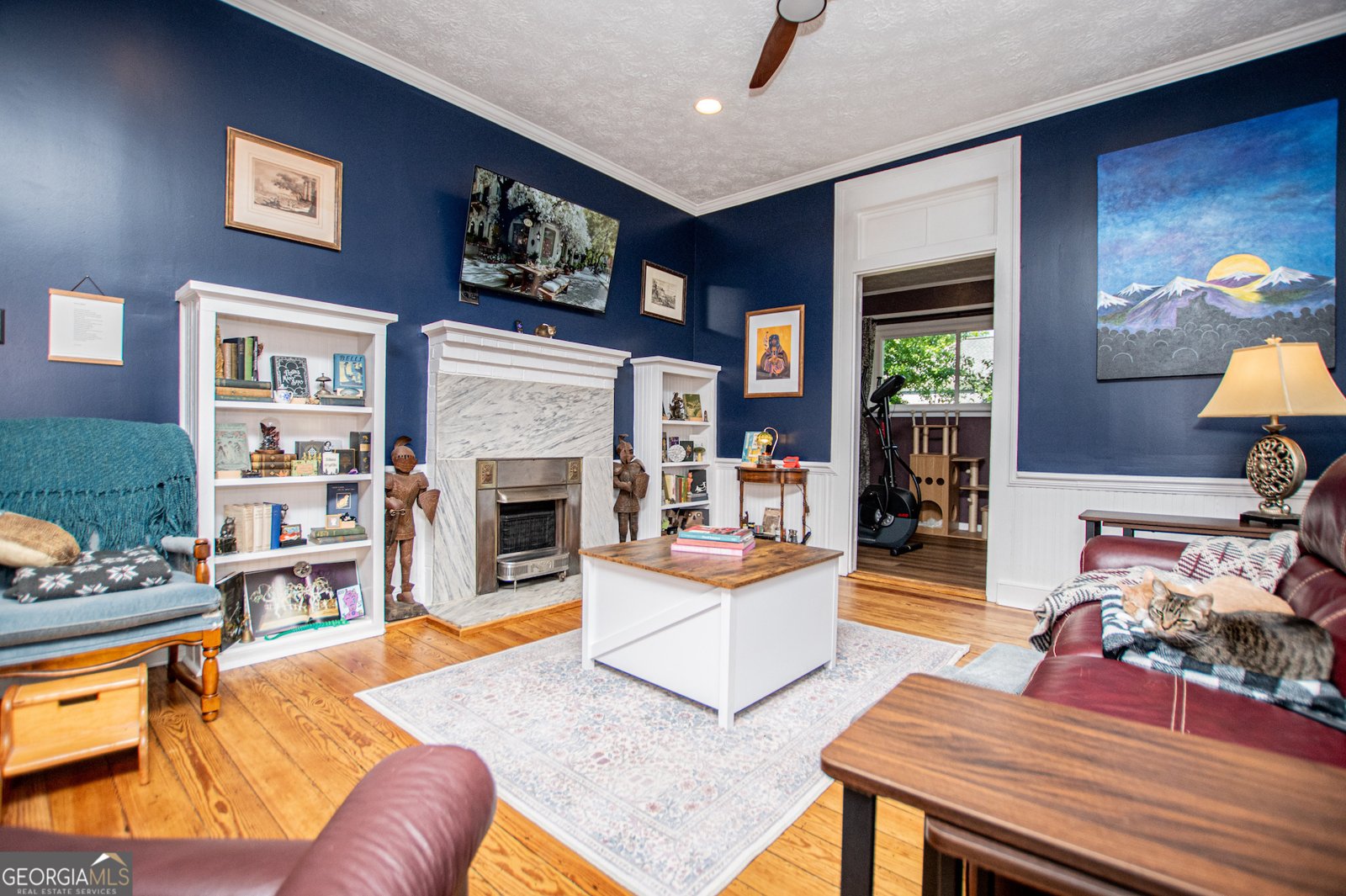 410 Cedar Street Carrollton - Photo 28