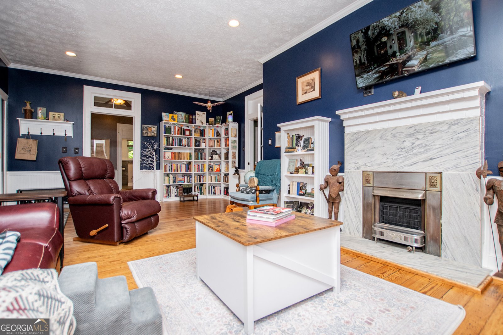 410 Cedar Street Carrollton - Photo 29