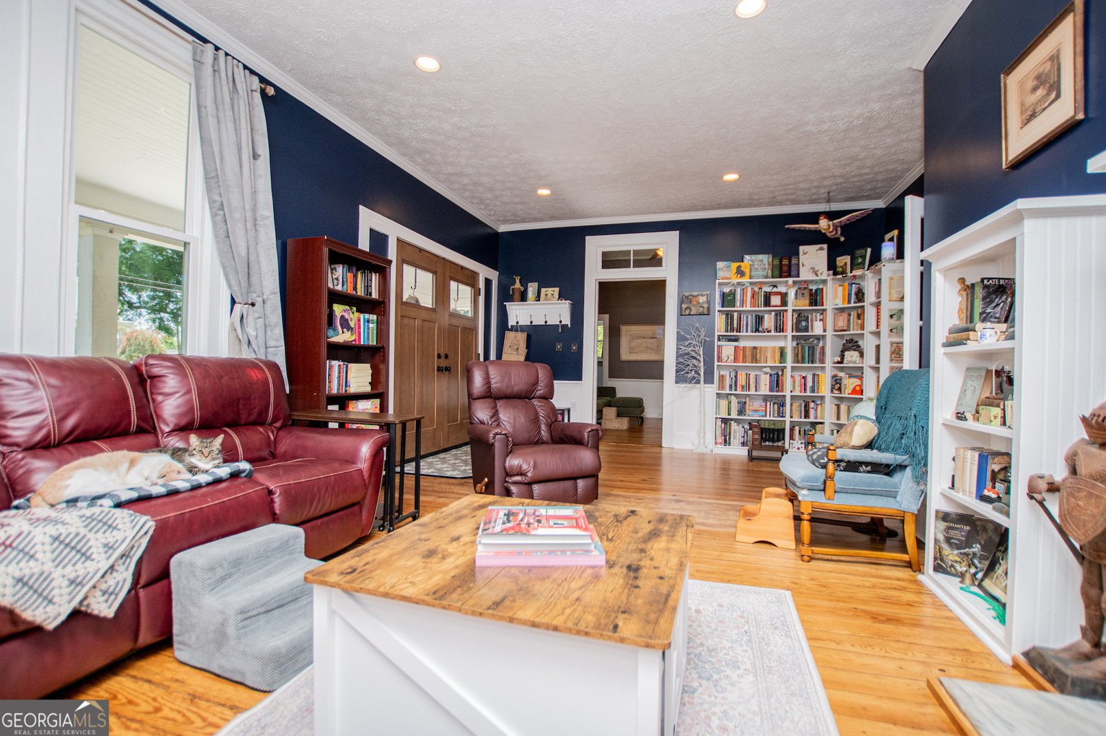 410 Cedar Street Carrollton - Photo 30