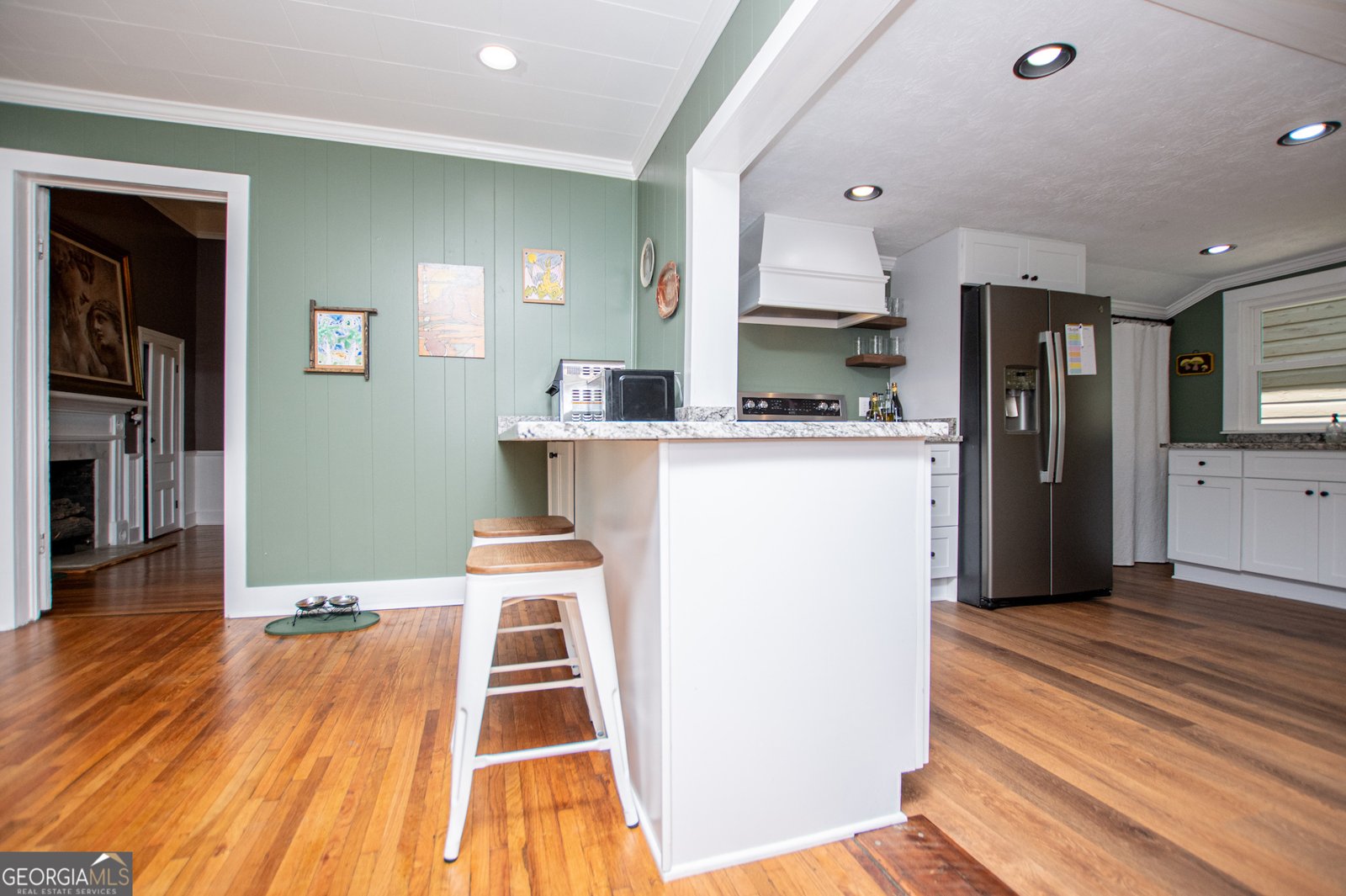 410 Cedar Street Carrollton - Photo 32