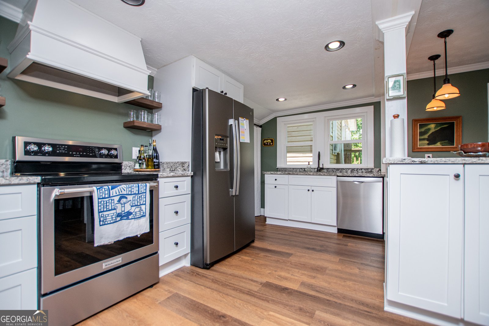 410 Cedar Street Carrollton - Photo 34