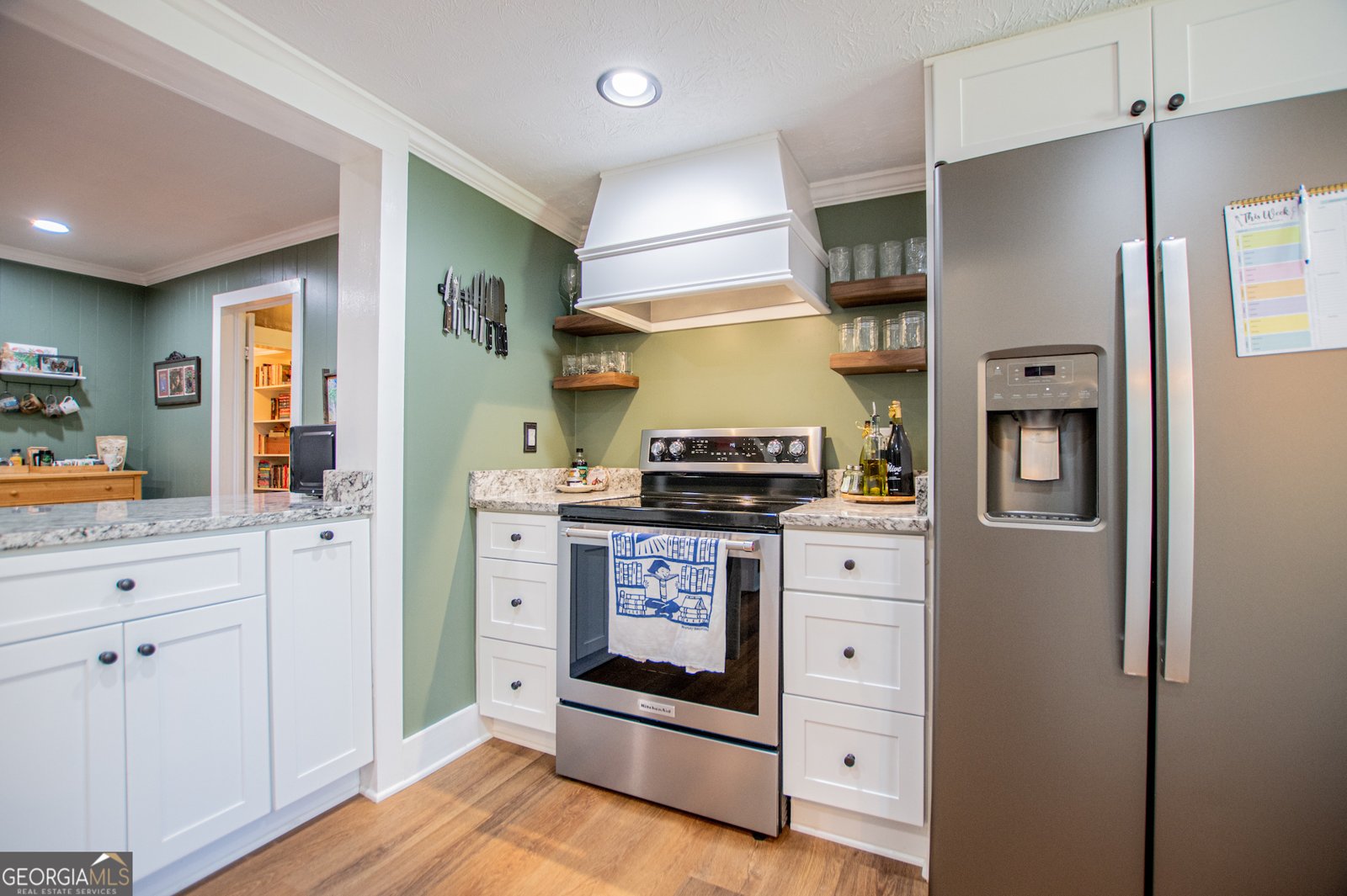 410 Cedar Street Carrollton - Photo 35