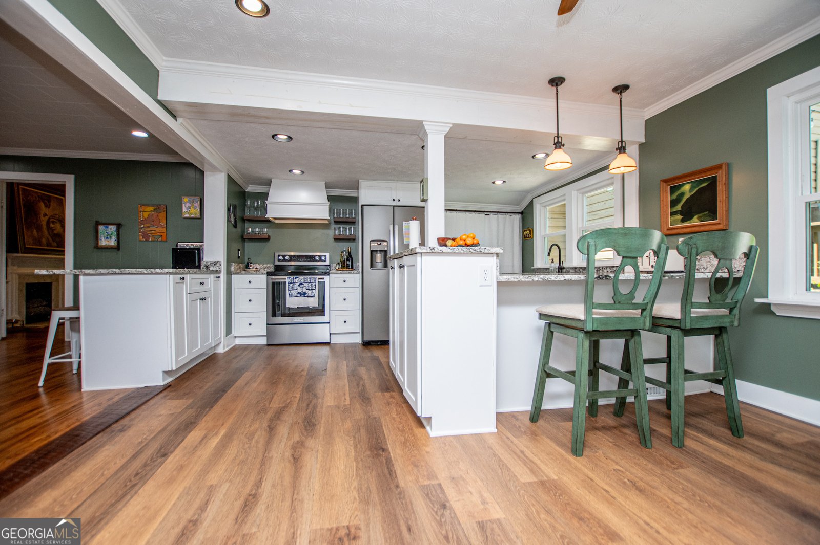 410 Cedar Street Carrollton - Photo 36