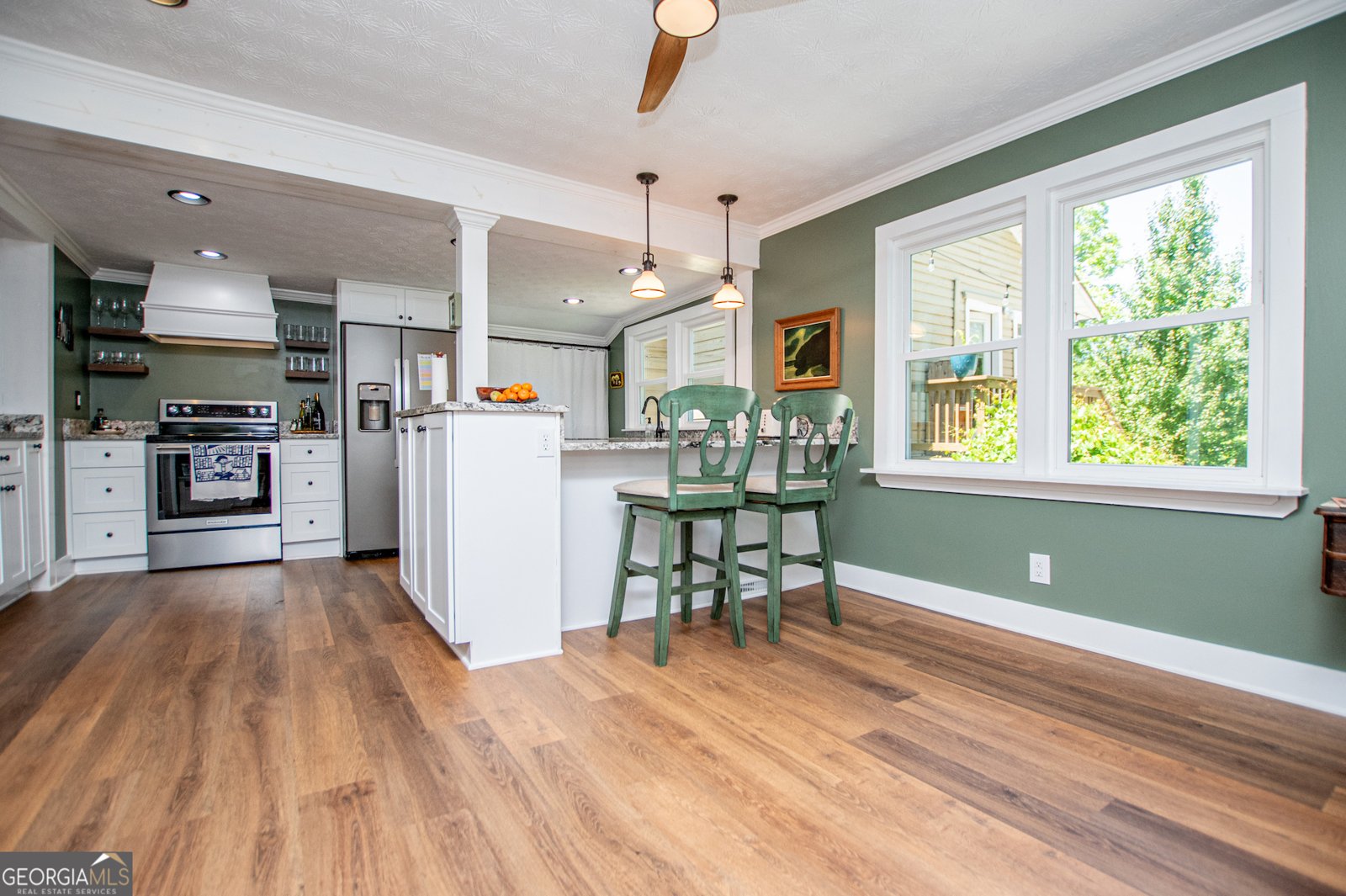 410 Cedar Street Carrollton - Photo 37