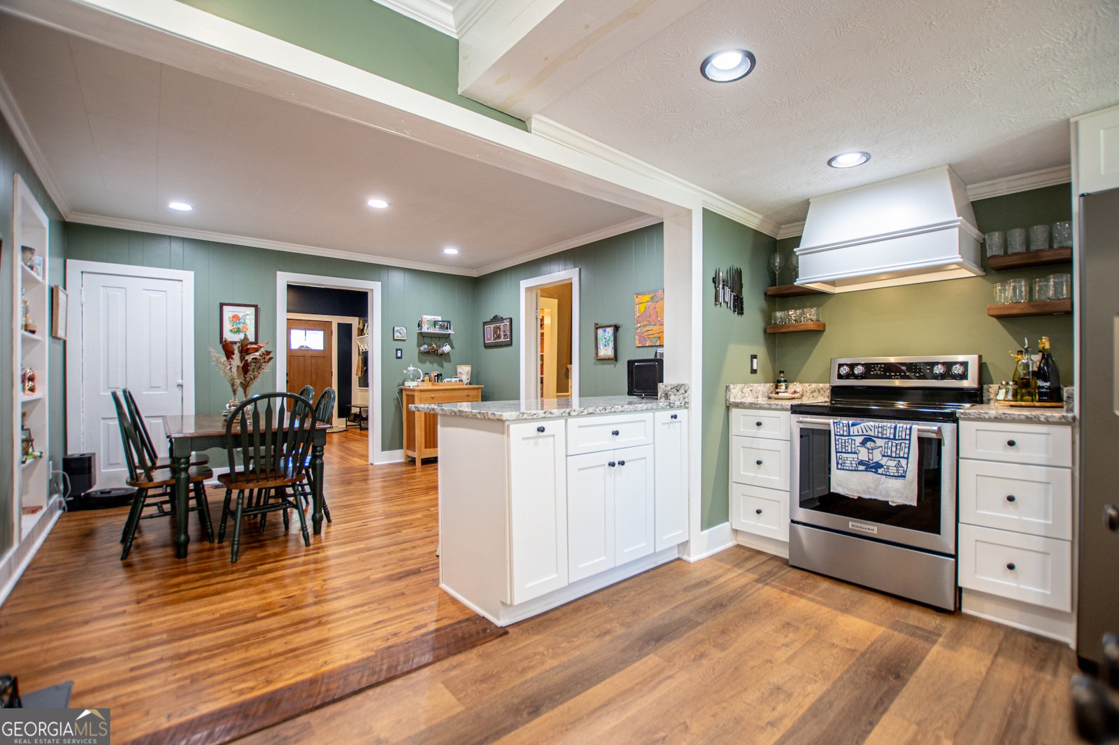 410 Cedar Street Carrollton - Photo 38
