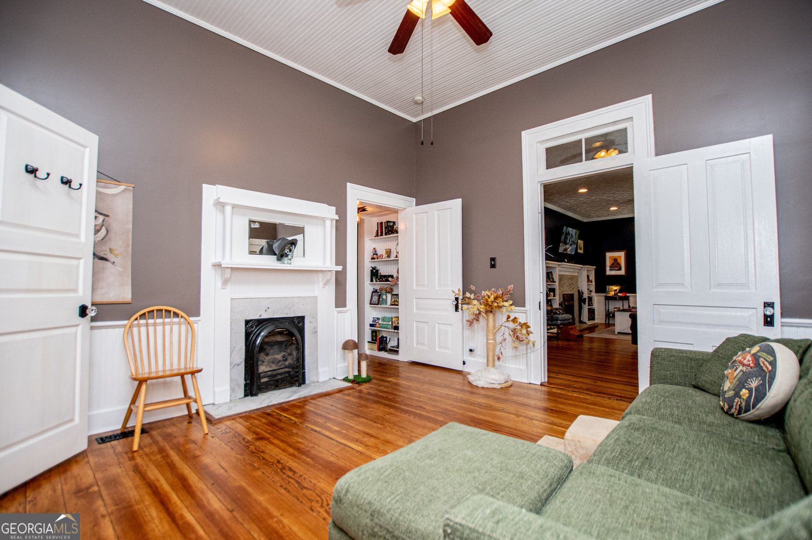 410 Cedar Street Carrollton - Photo 42