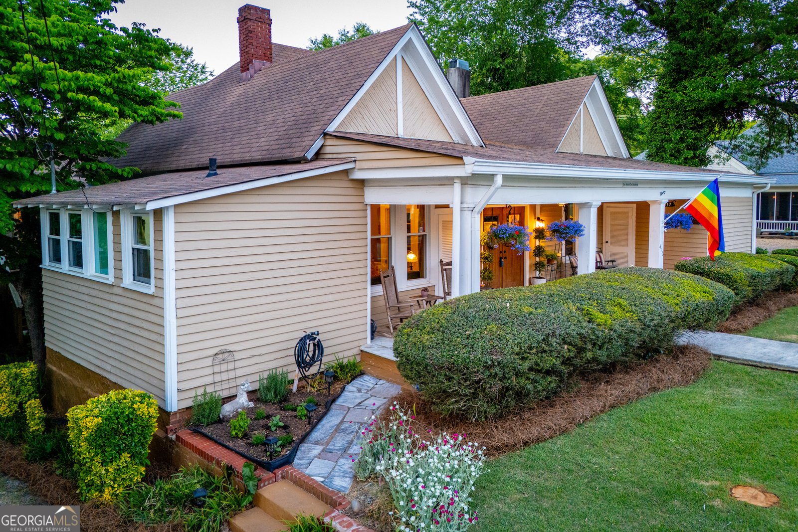 410 Cedar Street Carrollton - Photo 6
