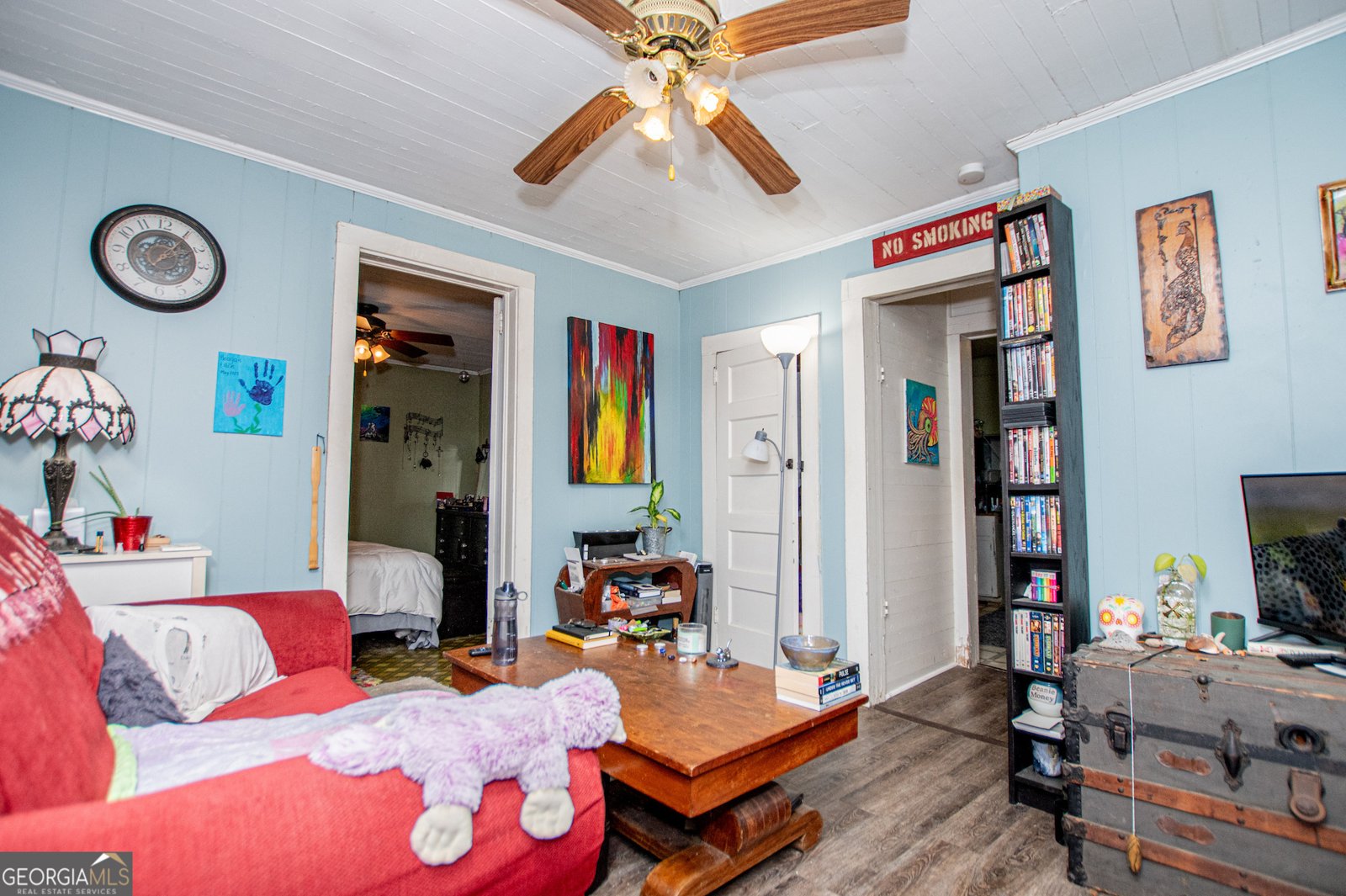 410 Cedar Street Carrollton - Photo 61