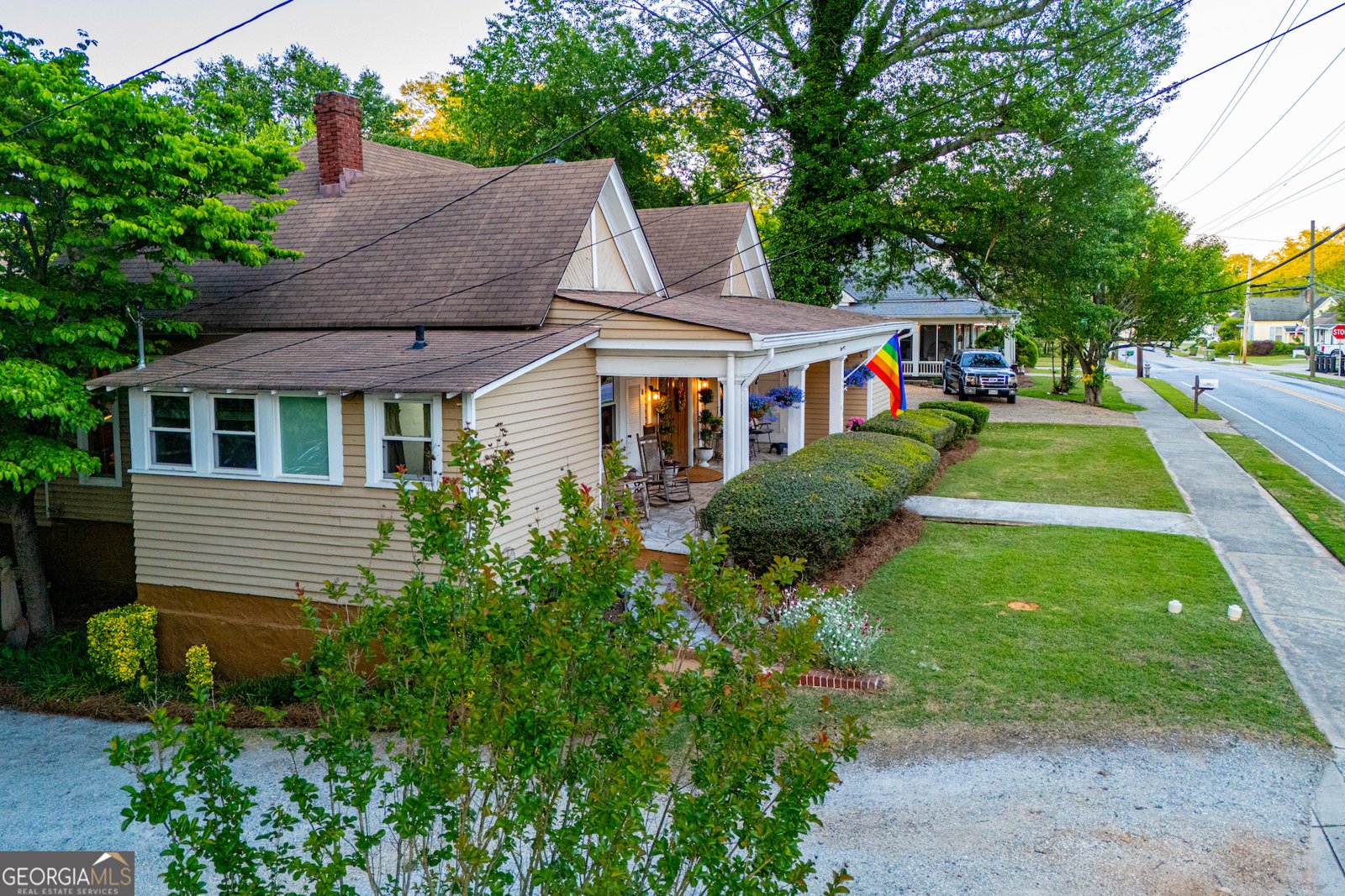 410 Cedar Street Carrollton - Photo 7