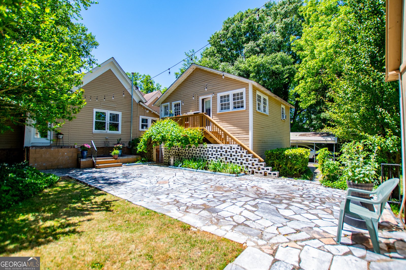 410 Cedar Street Carrollton - Photo 76