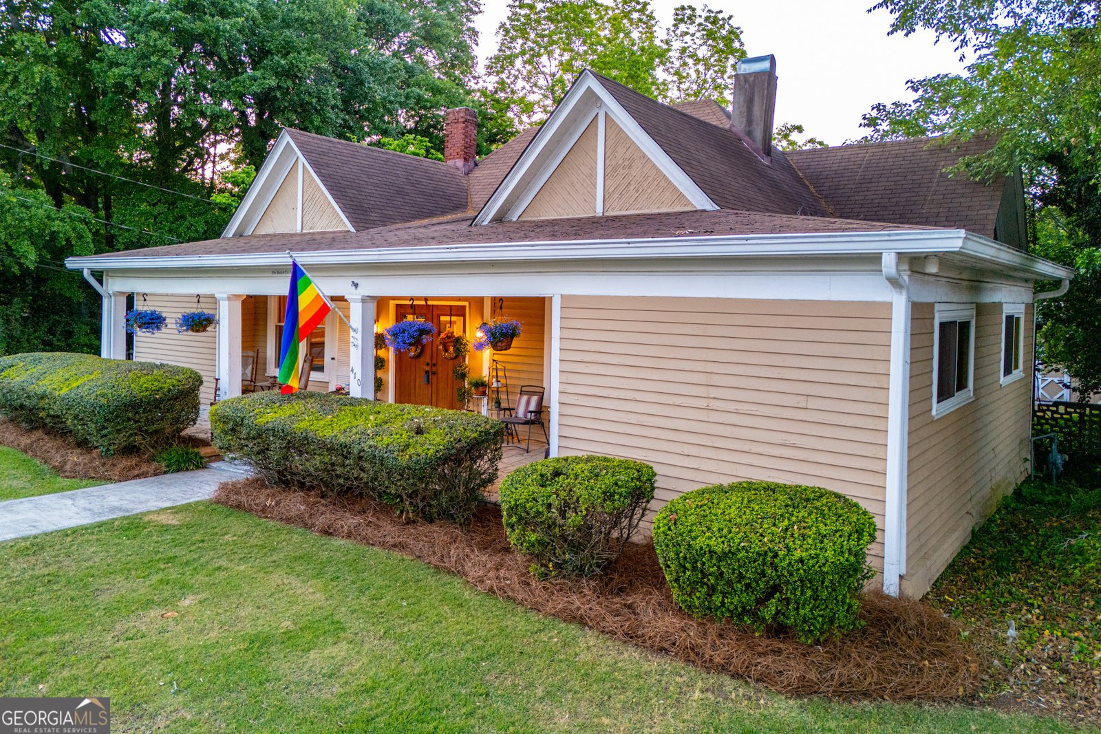 410 Cedar Street Carrollton - Photo 8