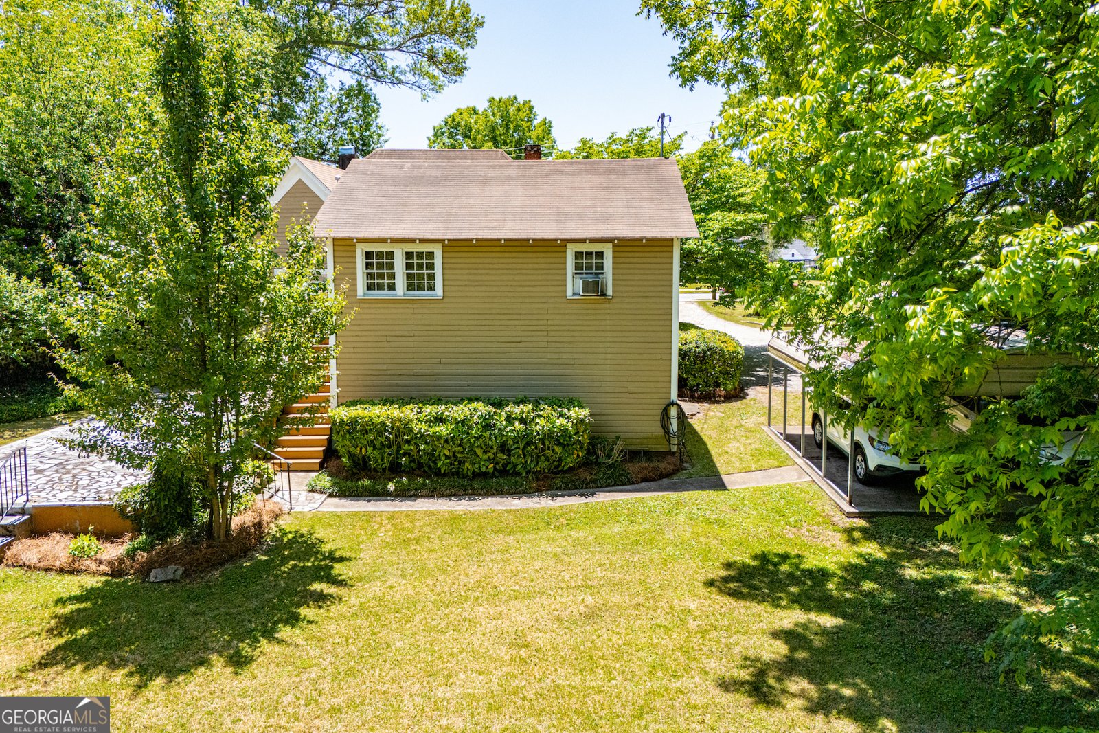 410 Cedar Street Carrollton - Photo 80