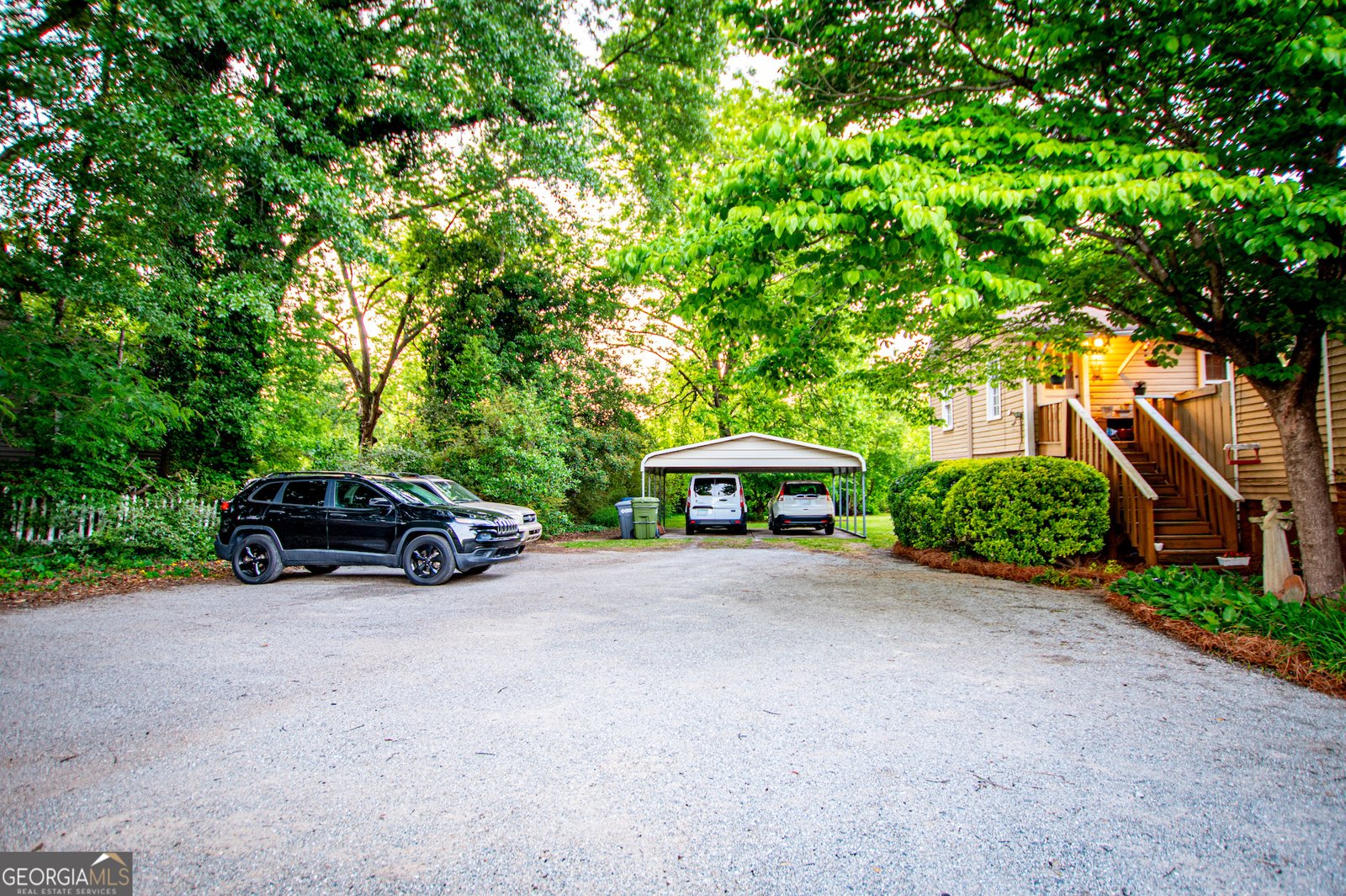 410 Cedar Street Carrollton - Photo 87