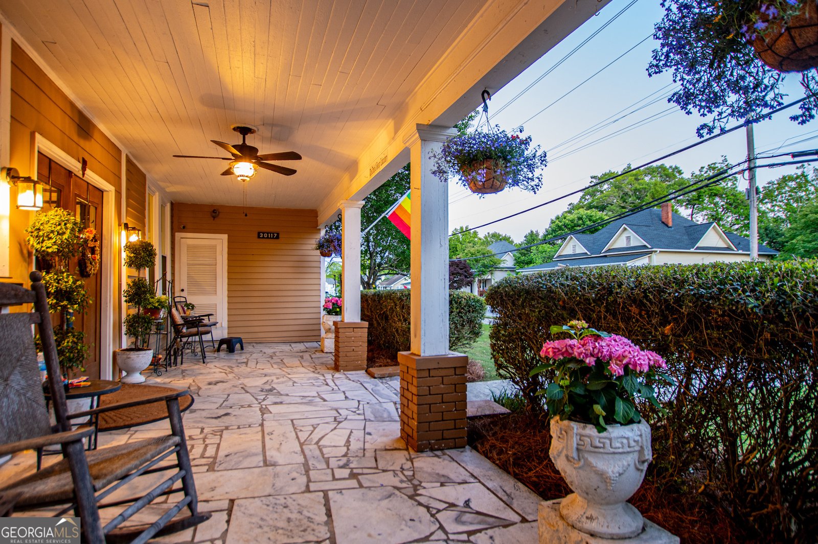 410 Cedar Street Carrollton - Photo 9