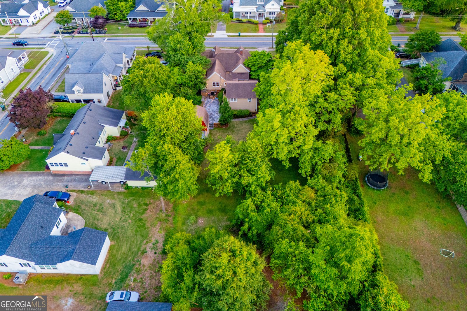 410 Cedar Street Carrollton - Photo 92