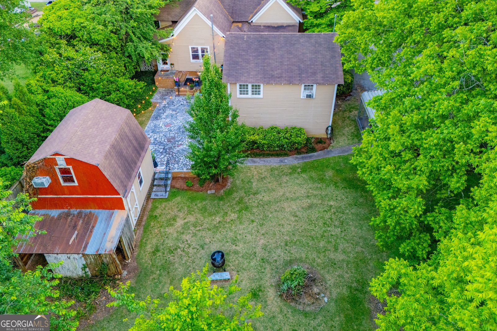 410 Cedar Street Carrollton - Photo 93