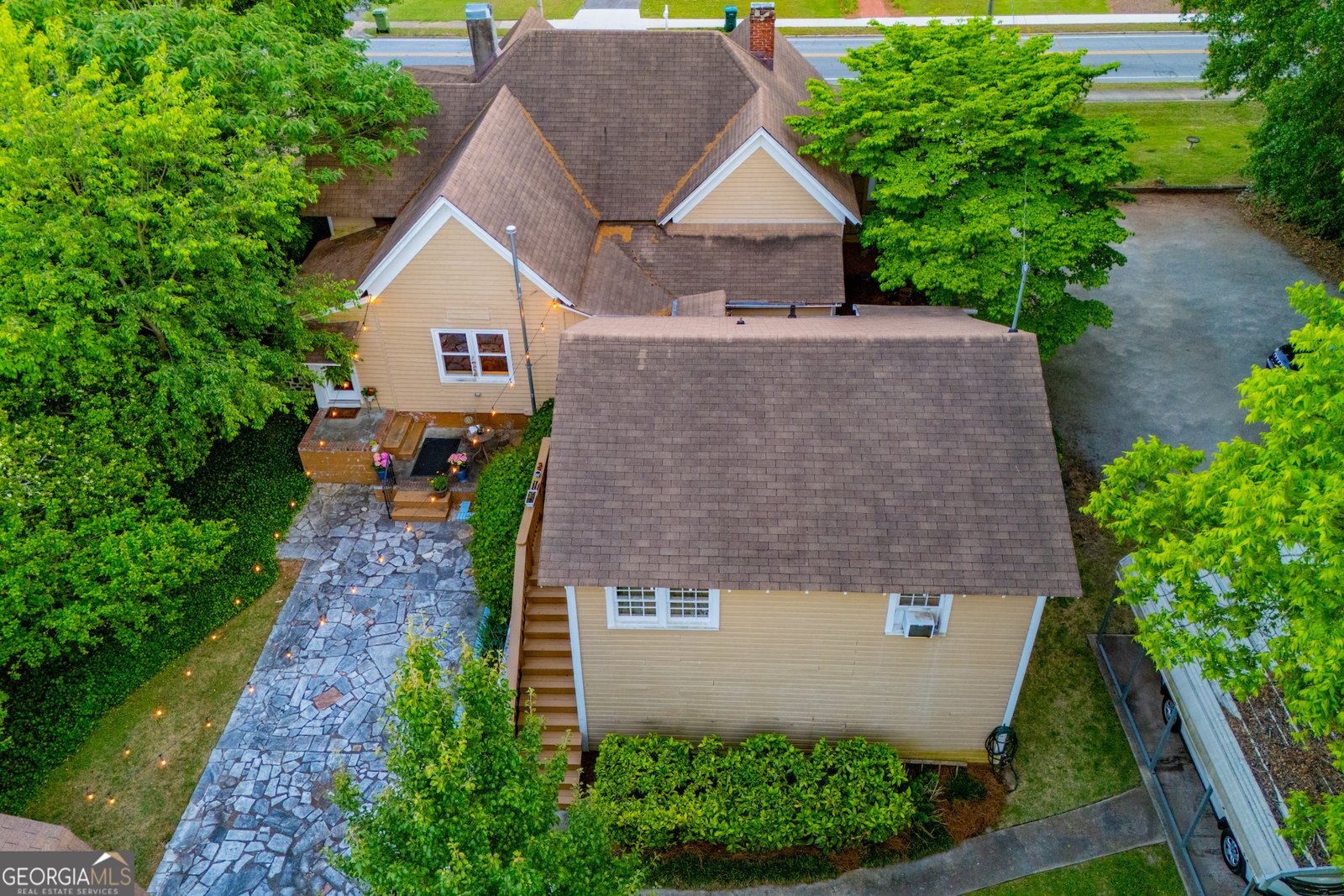 410 Cedar Street Carrollton - Photo 94