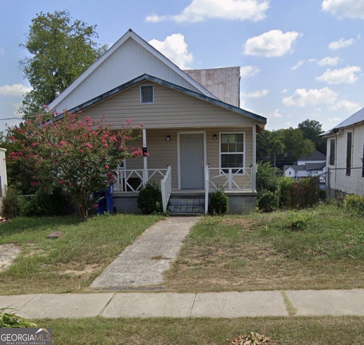 417 Wilkinson Street Milledgeville - Photo 1