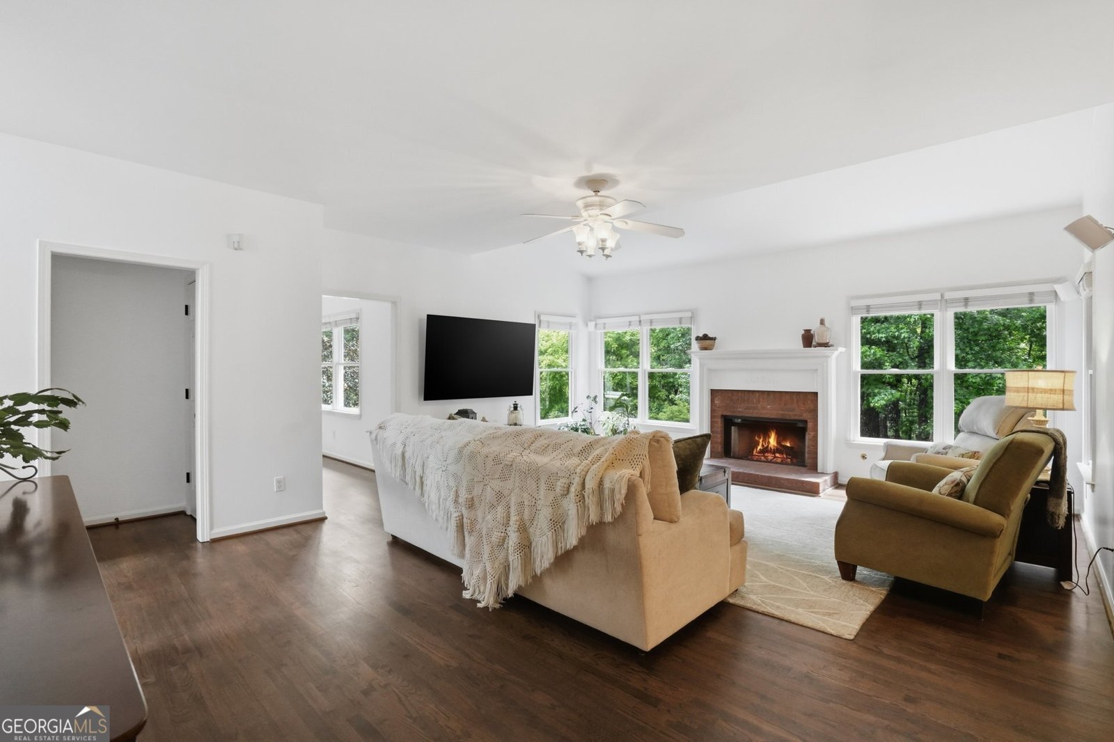 2690 Stonehill Way Cumming - Photo 17