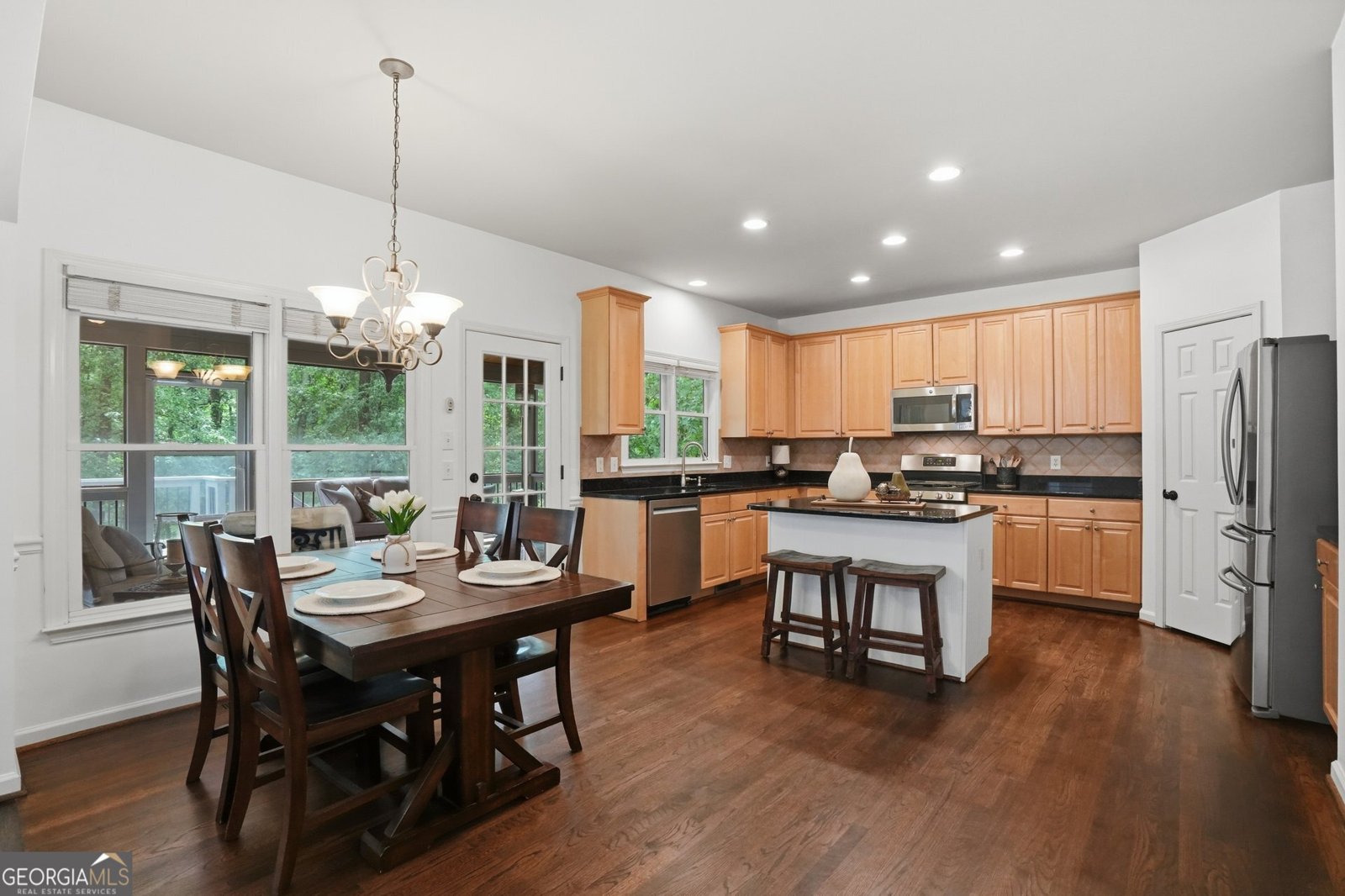2690 Stonehill Way Cumming - Photo 18