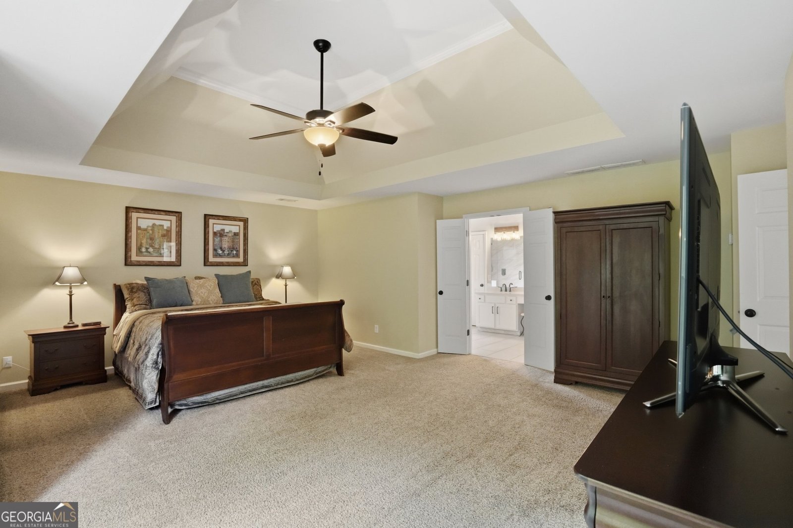 2690 Stonehill Way Cumming - Photo 25