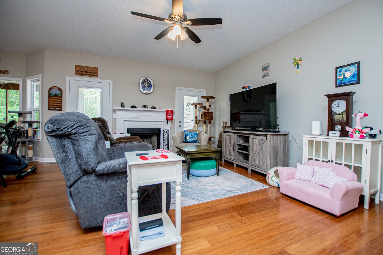 8047 Longleaf Court Villa Rica - Photo 12