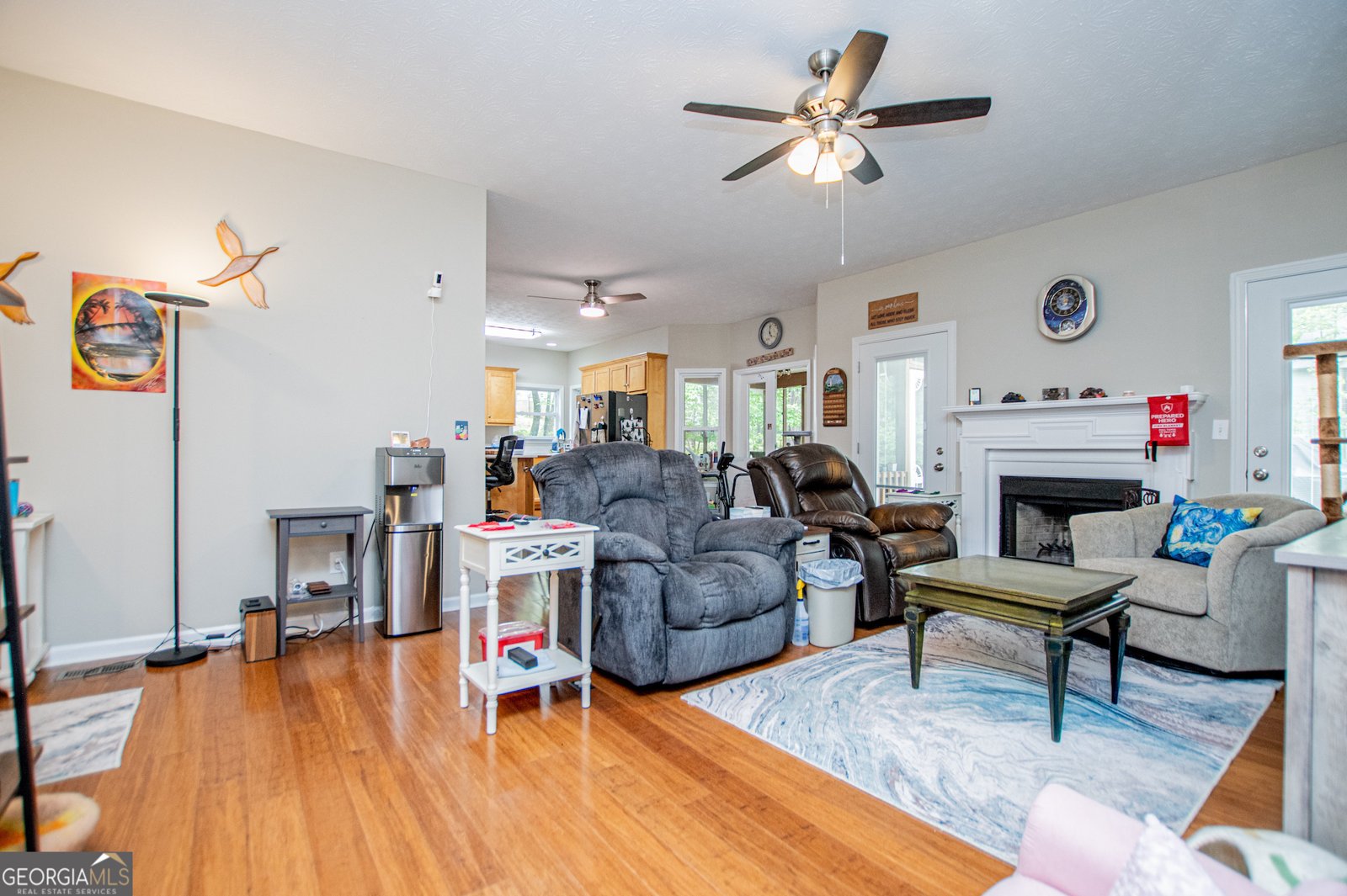 8047 Longleaf Court Villa Rica - Photo 15