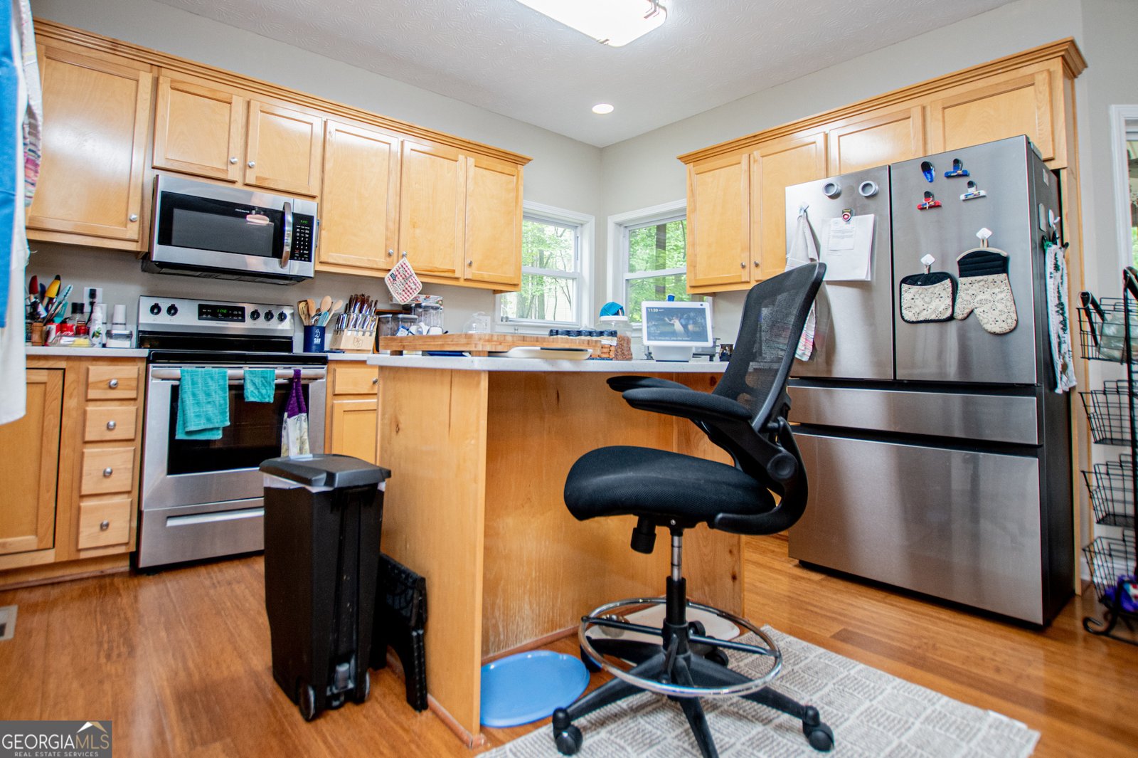 8047 Longleaf Court Villa Rica - Photo 19
