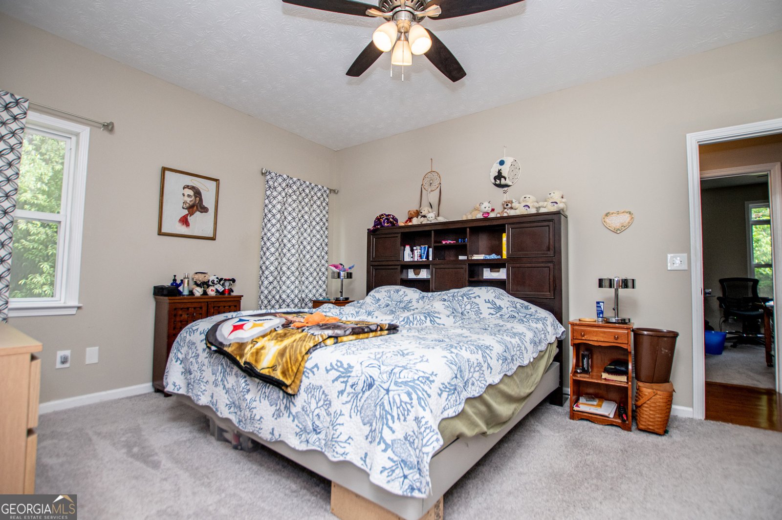 8047 Longleaf Court Villa Rica - Photo 21