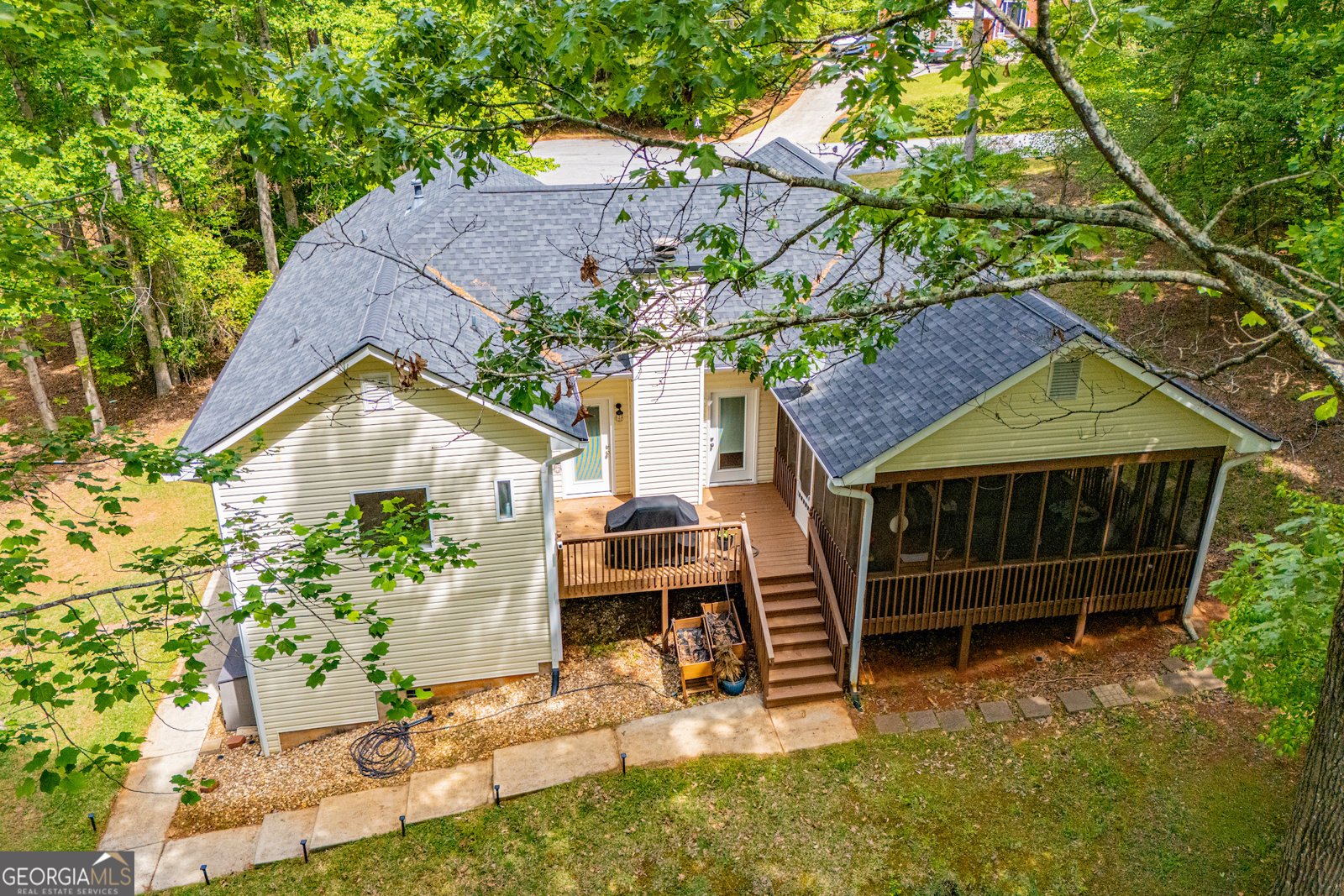 8047 Longleaf Court Villa Rica - Photo 49