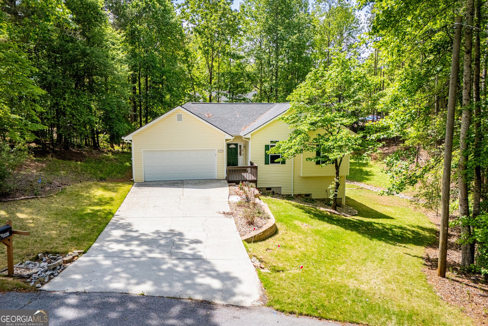 8047 Longleaf Court Villa Rica - Photo 7