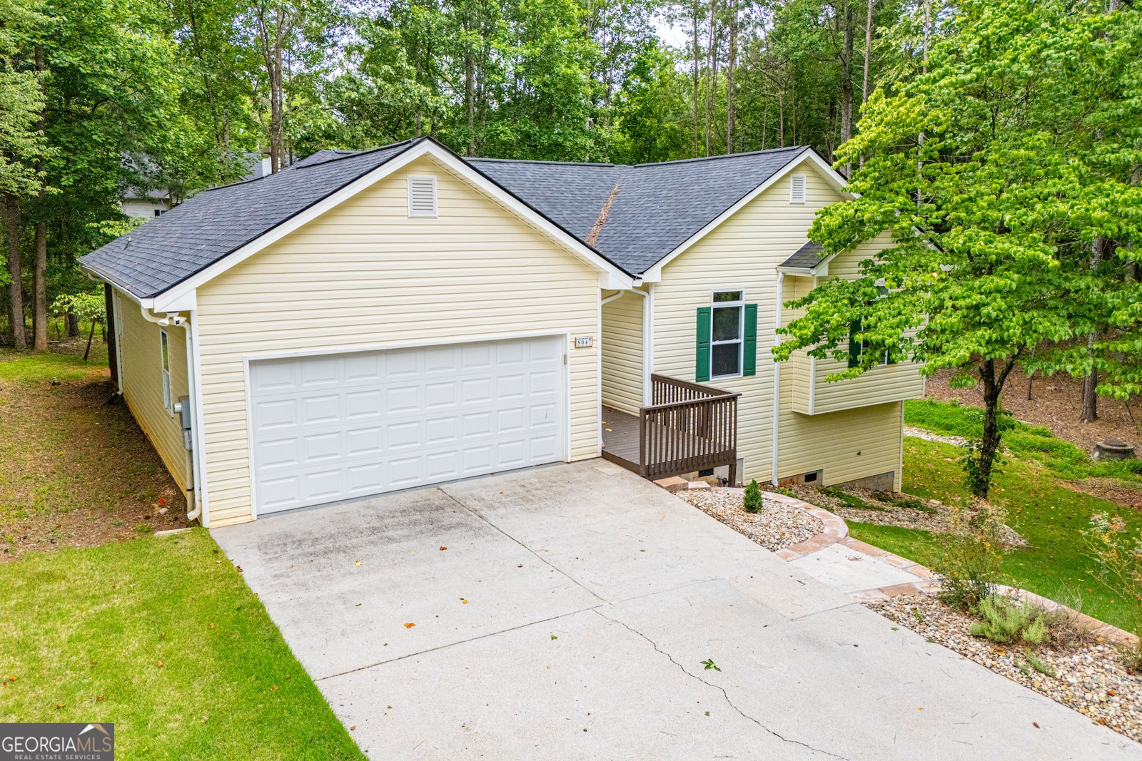 8047 Longleaf Court Villa Rica - Photo 79