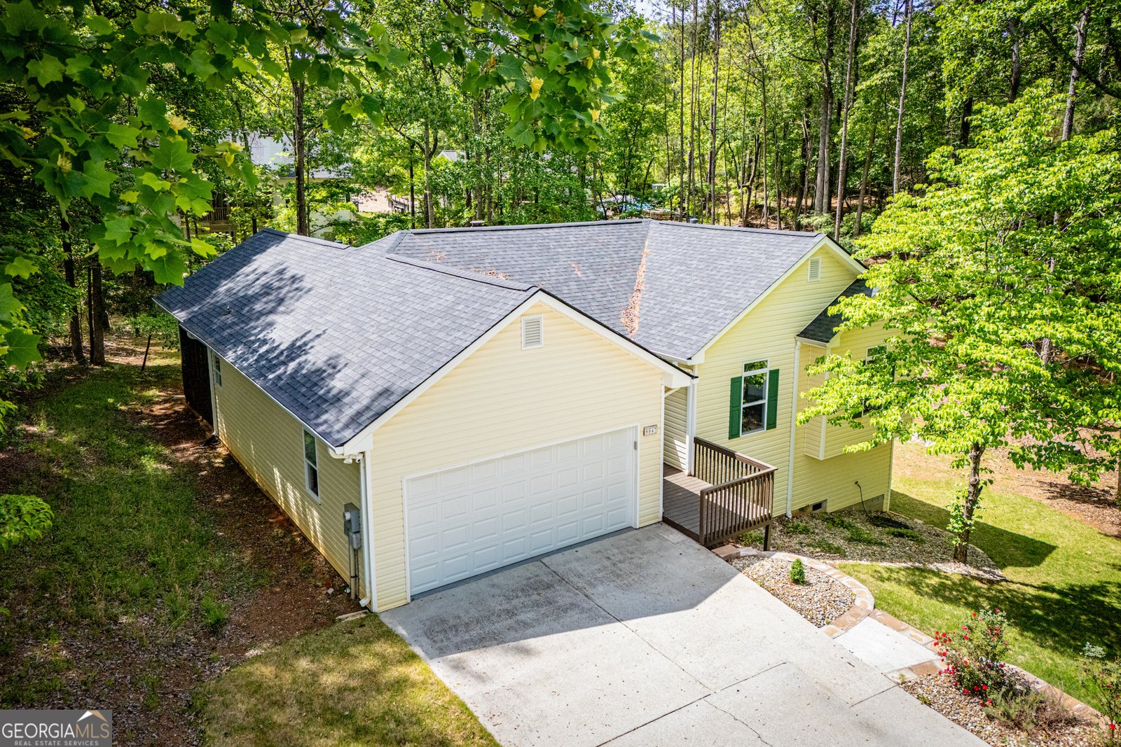 8047 Longleaf Court Villa Rica - Photo 8