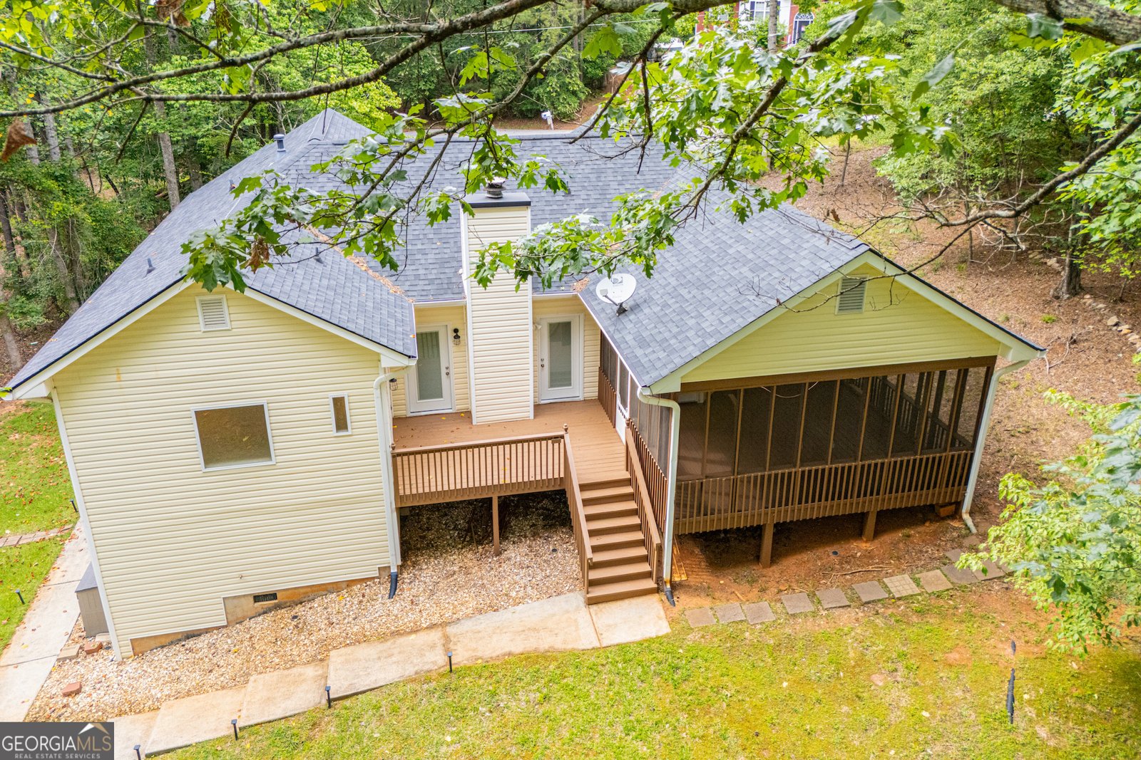 8047 Longleaf Court Villa Rica - Photo 83
