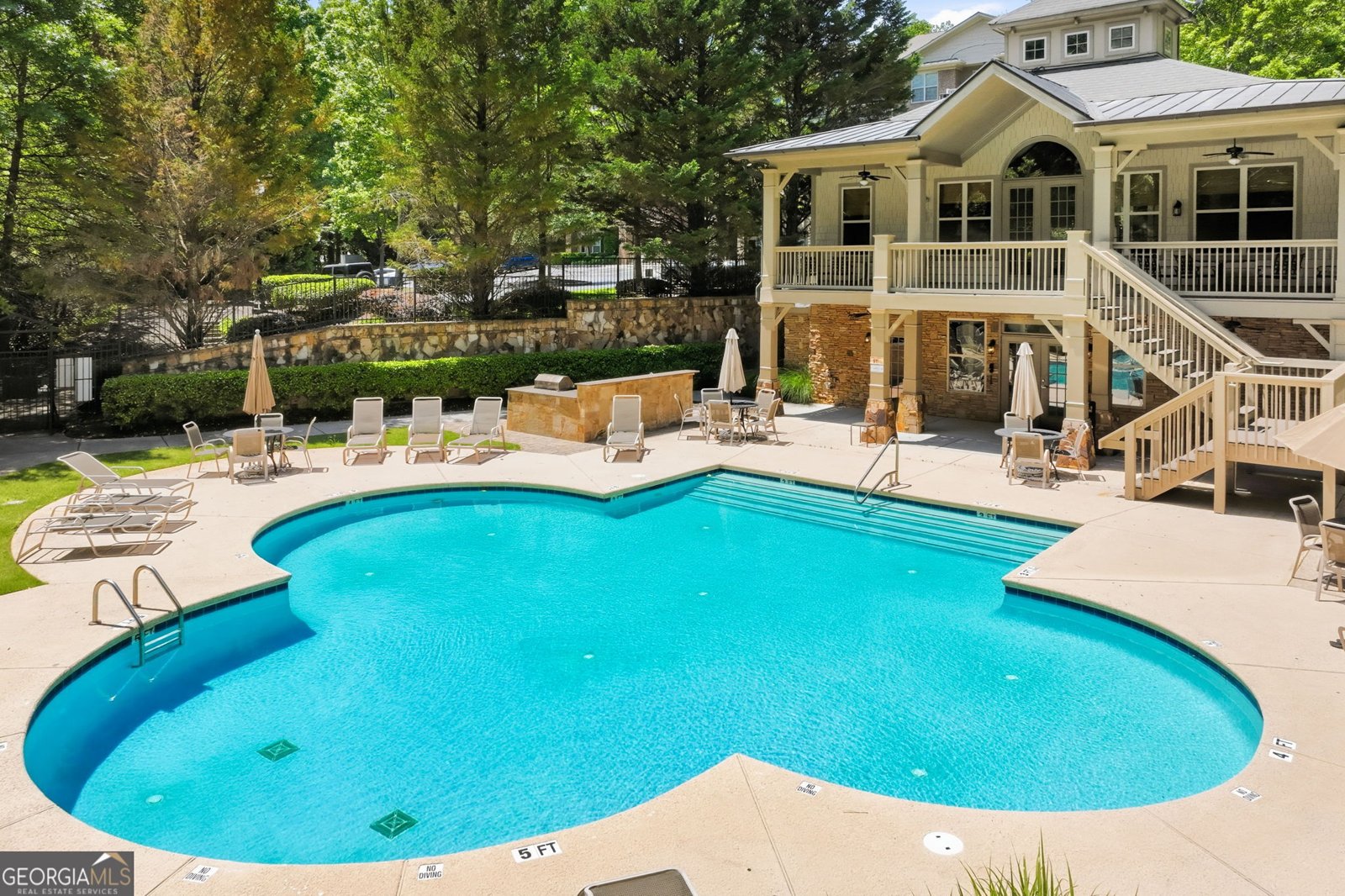 3150 Woodwalk Drive Atlanta - Photo 30