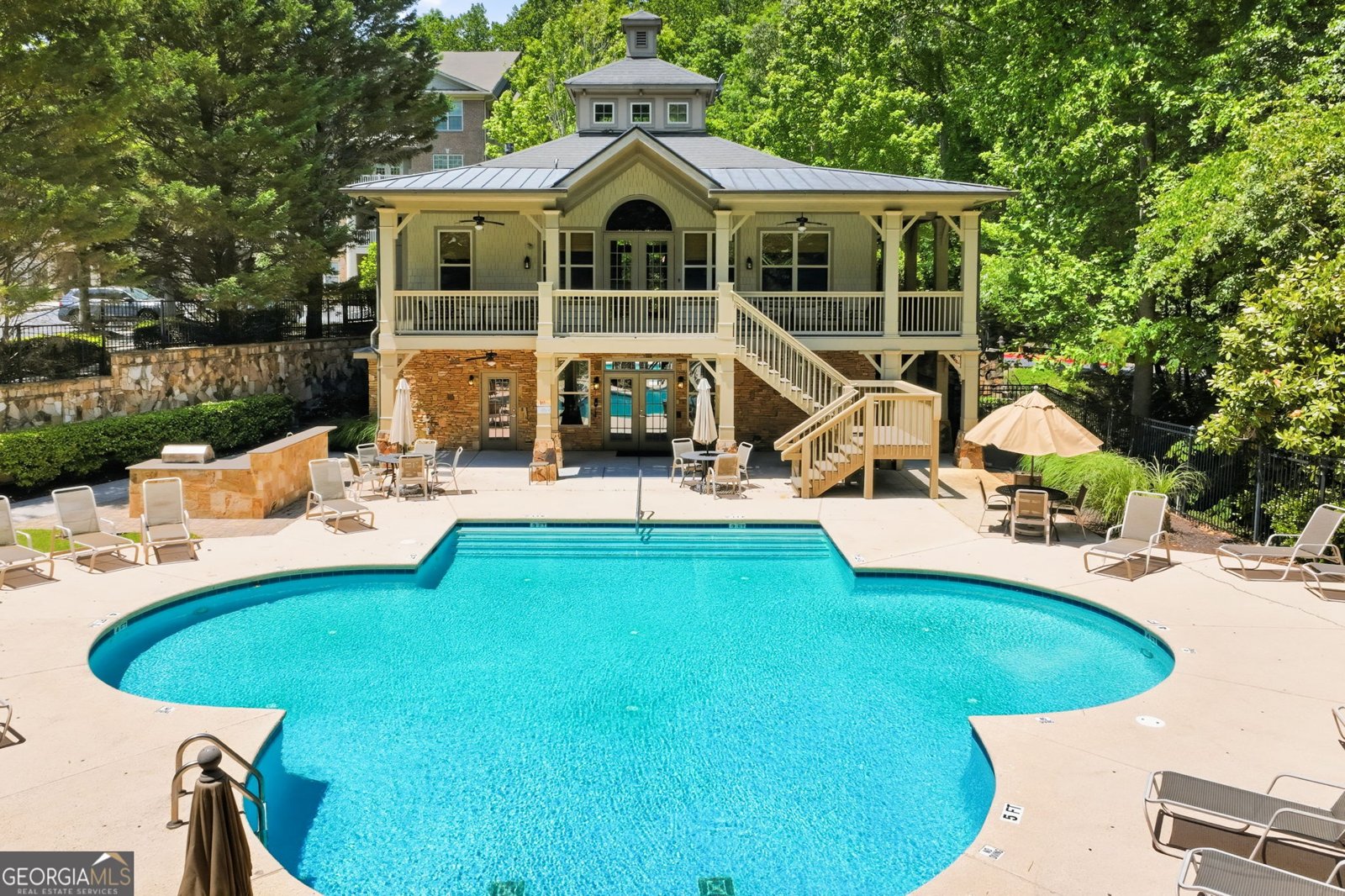 3150 Woodwalk Drive Atlanta - Photo 31