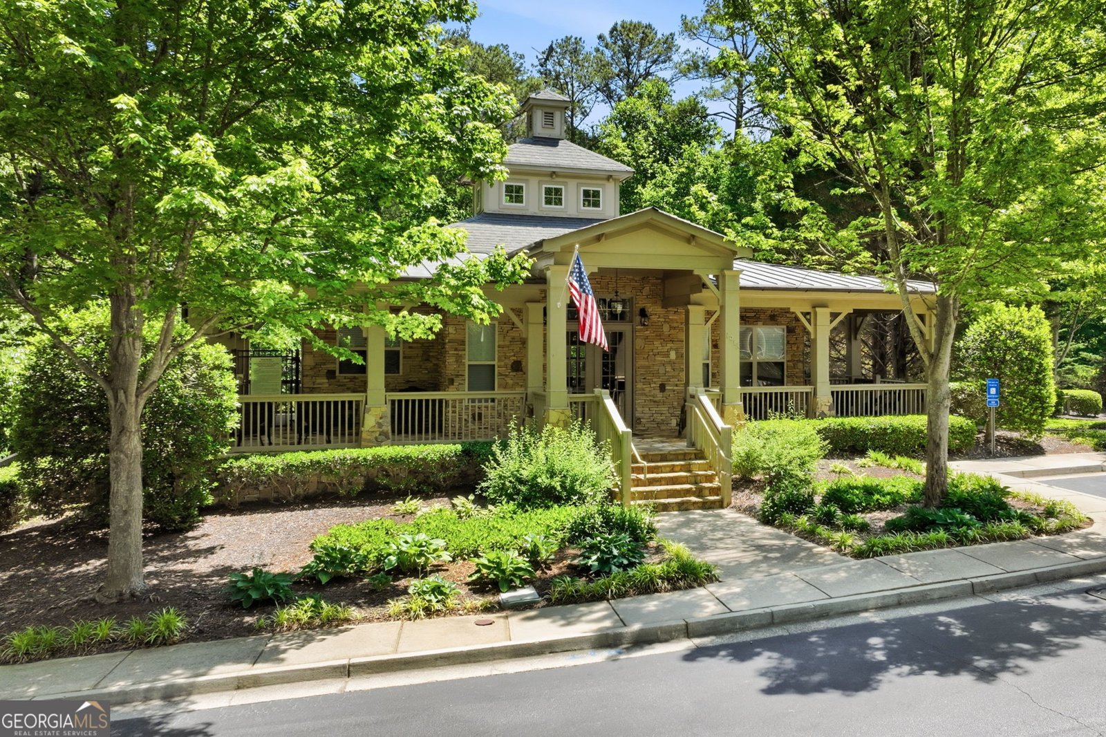 3150 Woodwalk Drive Atlanta - Photo 32