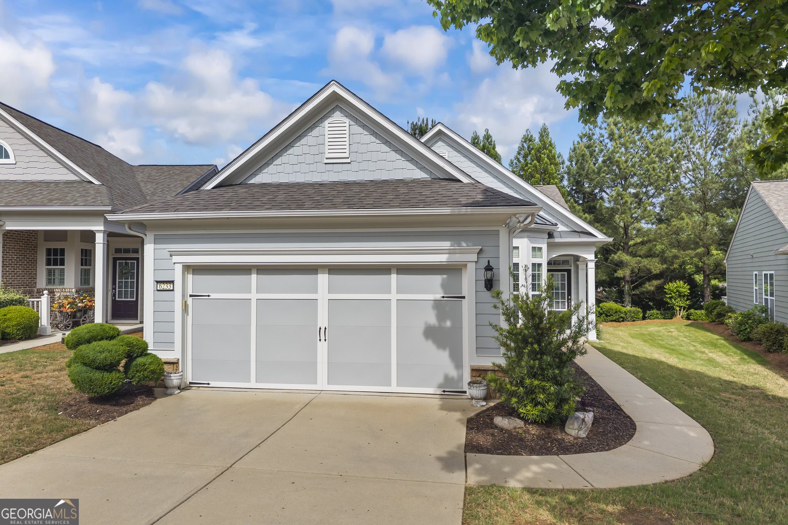 6233 Greenstone Circle Hoschton - Photo 1