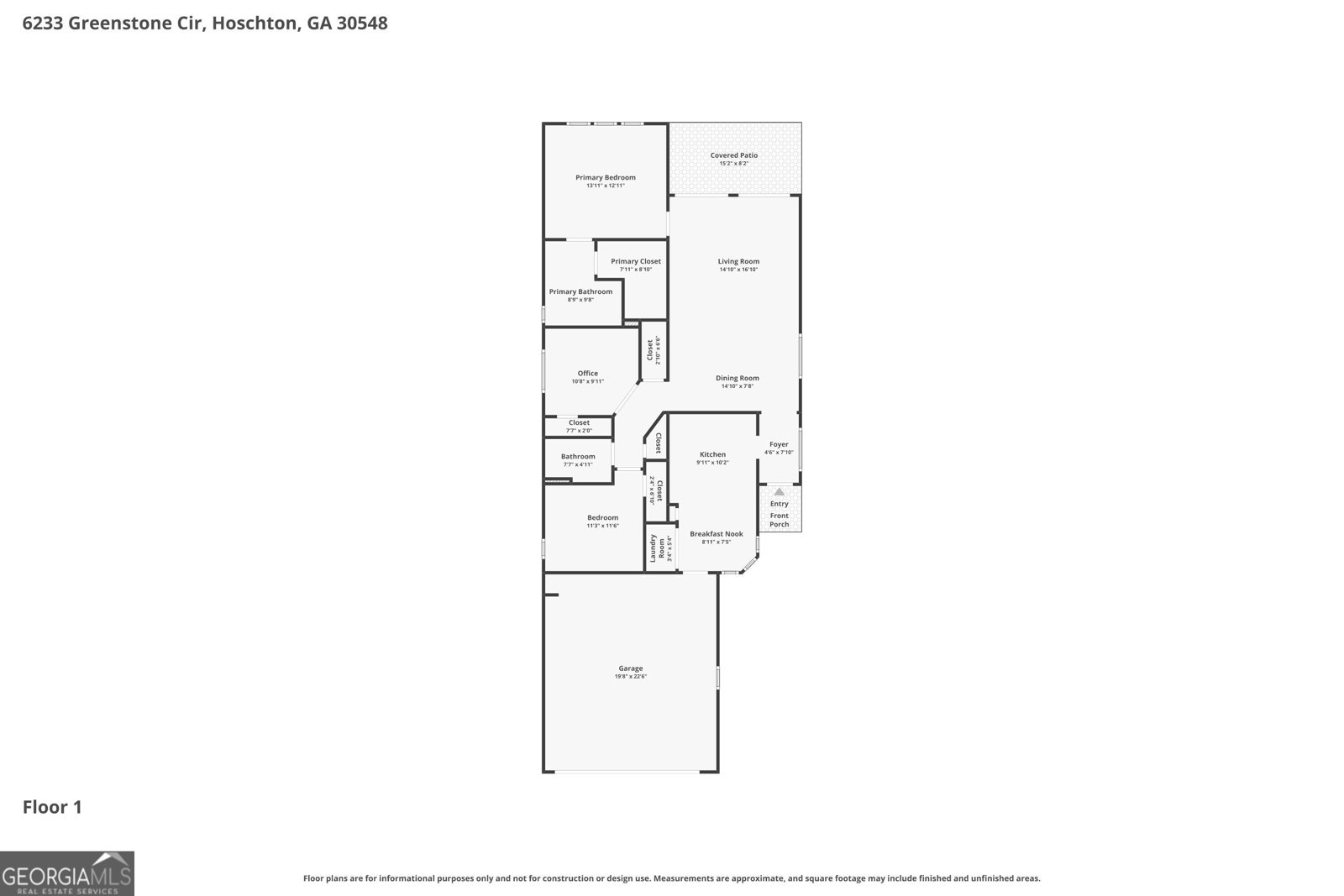 6233 Greenstone Circle Hoschton - Photo 23