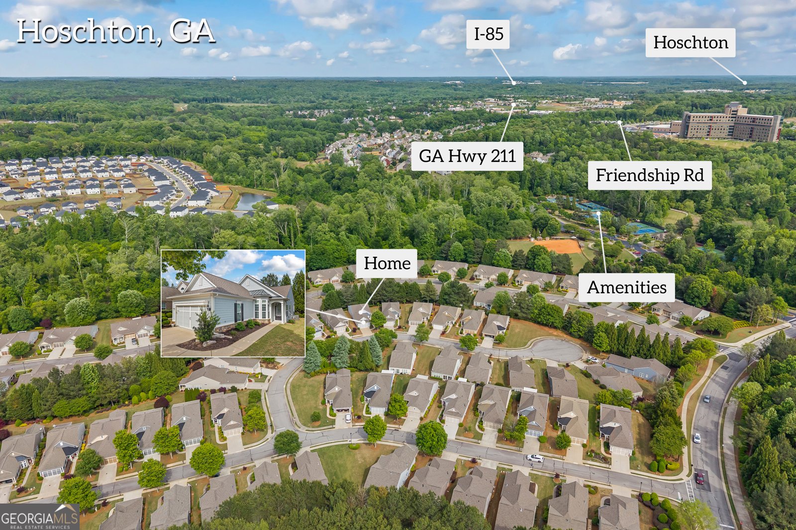 6233 Greenstone Circle Hoschton - Photo 24