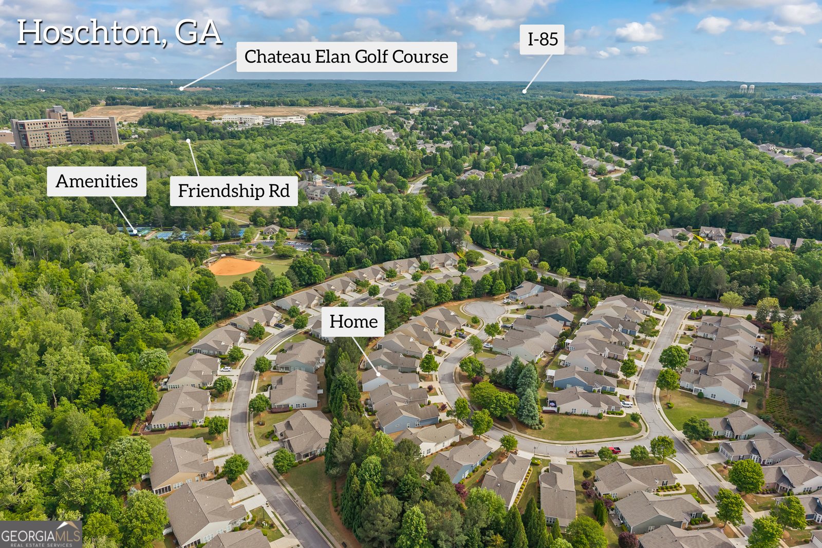 6233 Greenstone Circle Hoschton - Photo 27