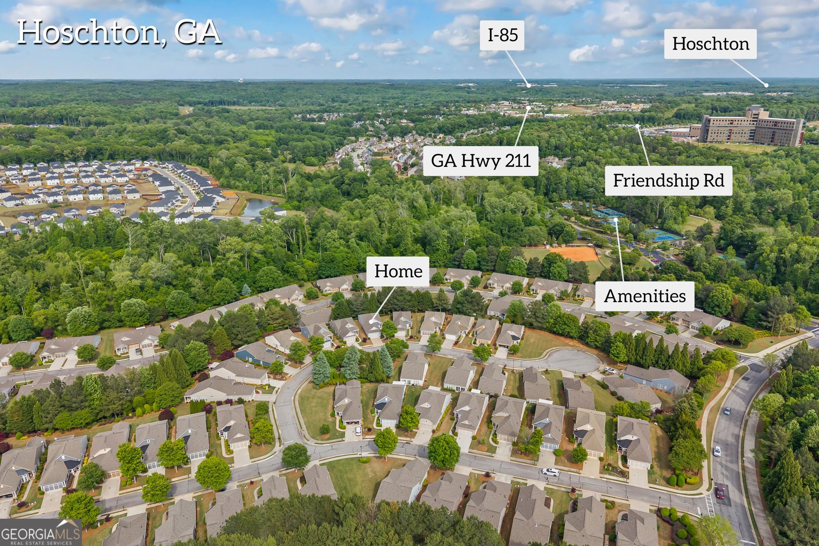 6233 Greenstone Circle Hoschton - Photo 28