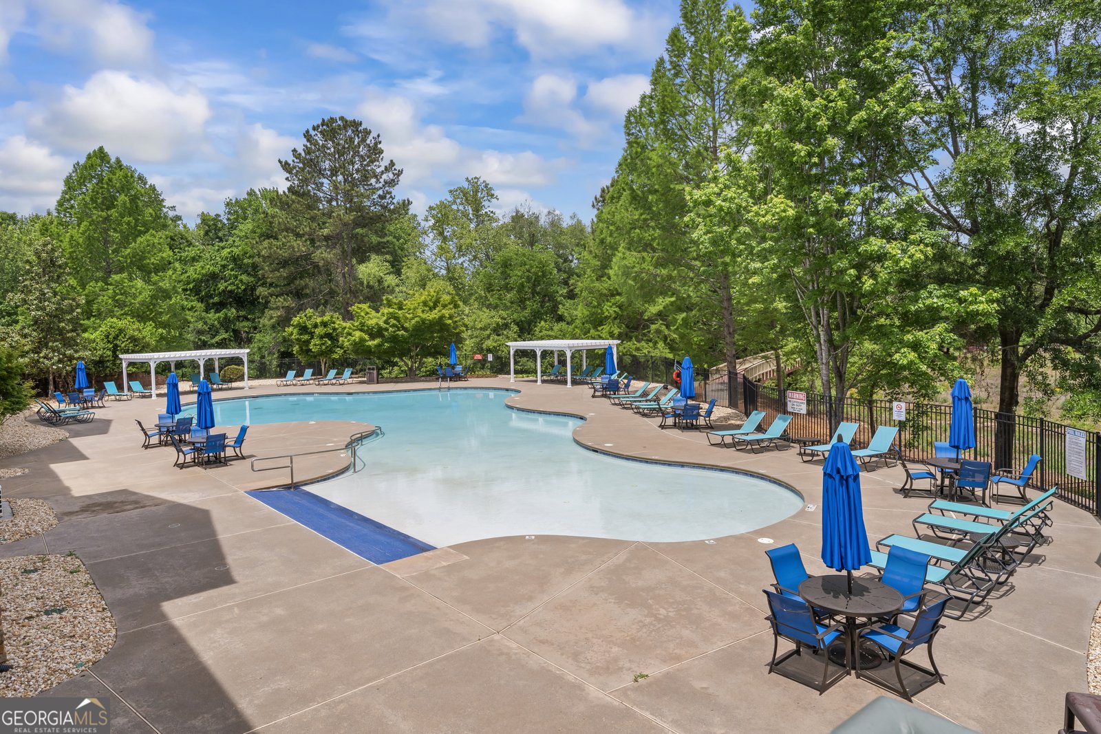 6233 Greenstone Circle Hoschton - Photo 37