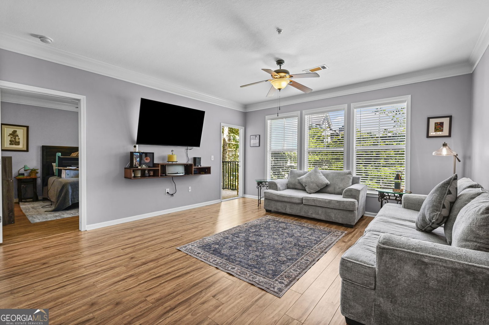 1850 Cotillion Drive Atlanta - Photo 10