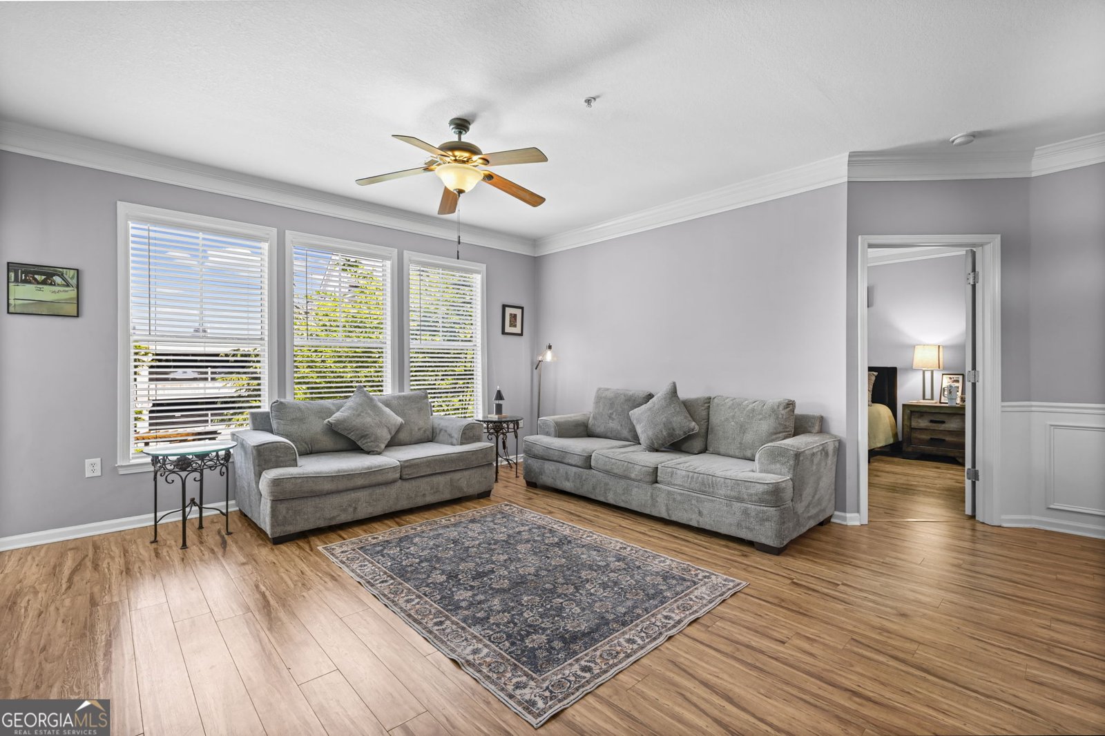 1850 Cotillion Drive Atlanta - Photo 11