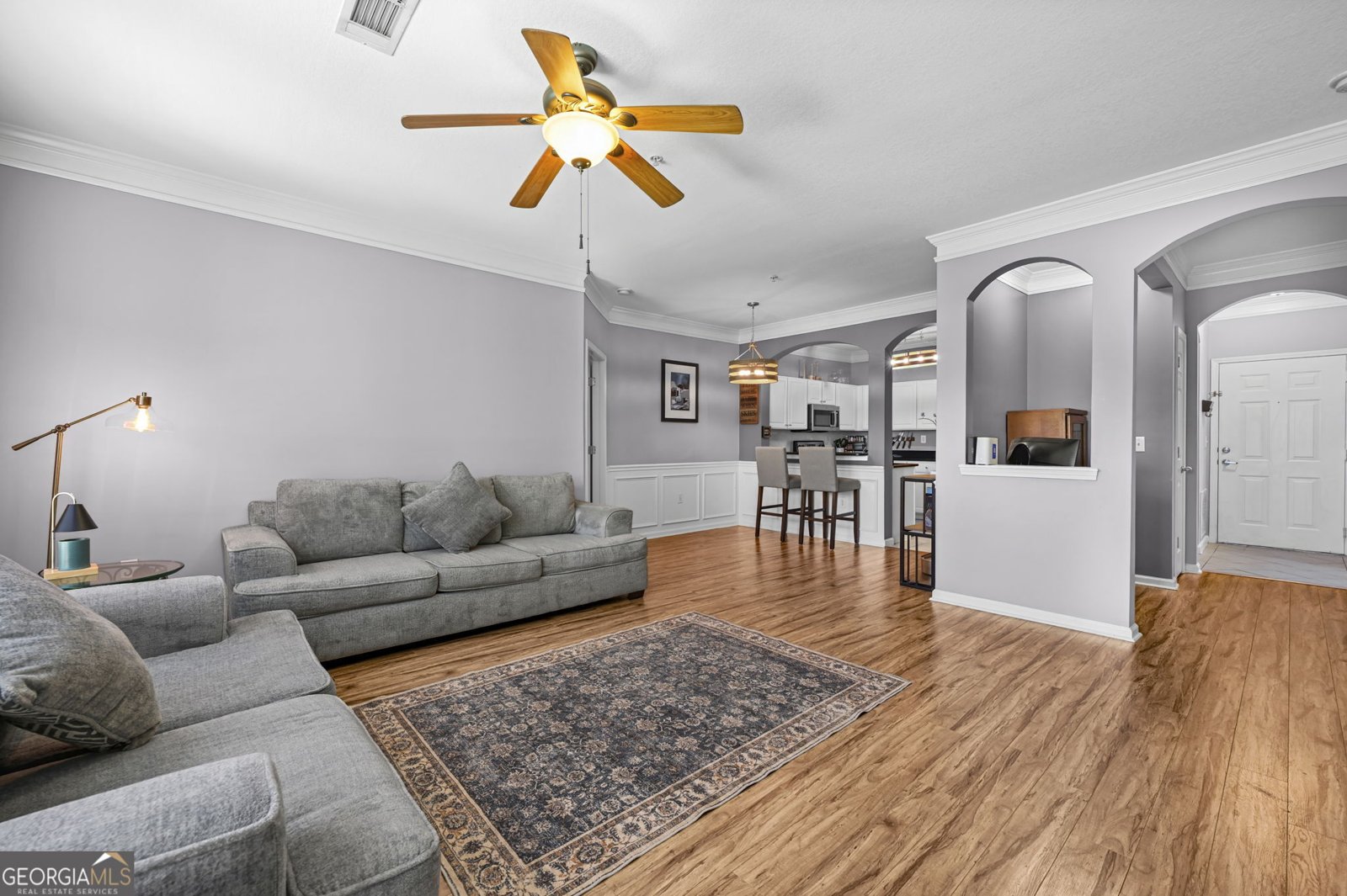 1850 Cotillion Drive Atlanta - Photo 12