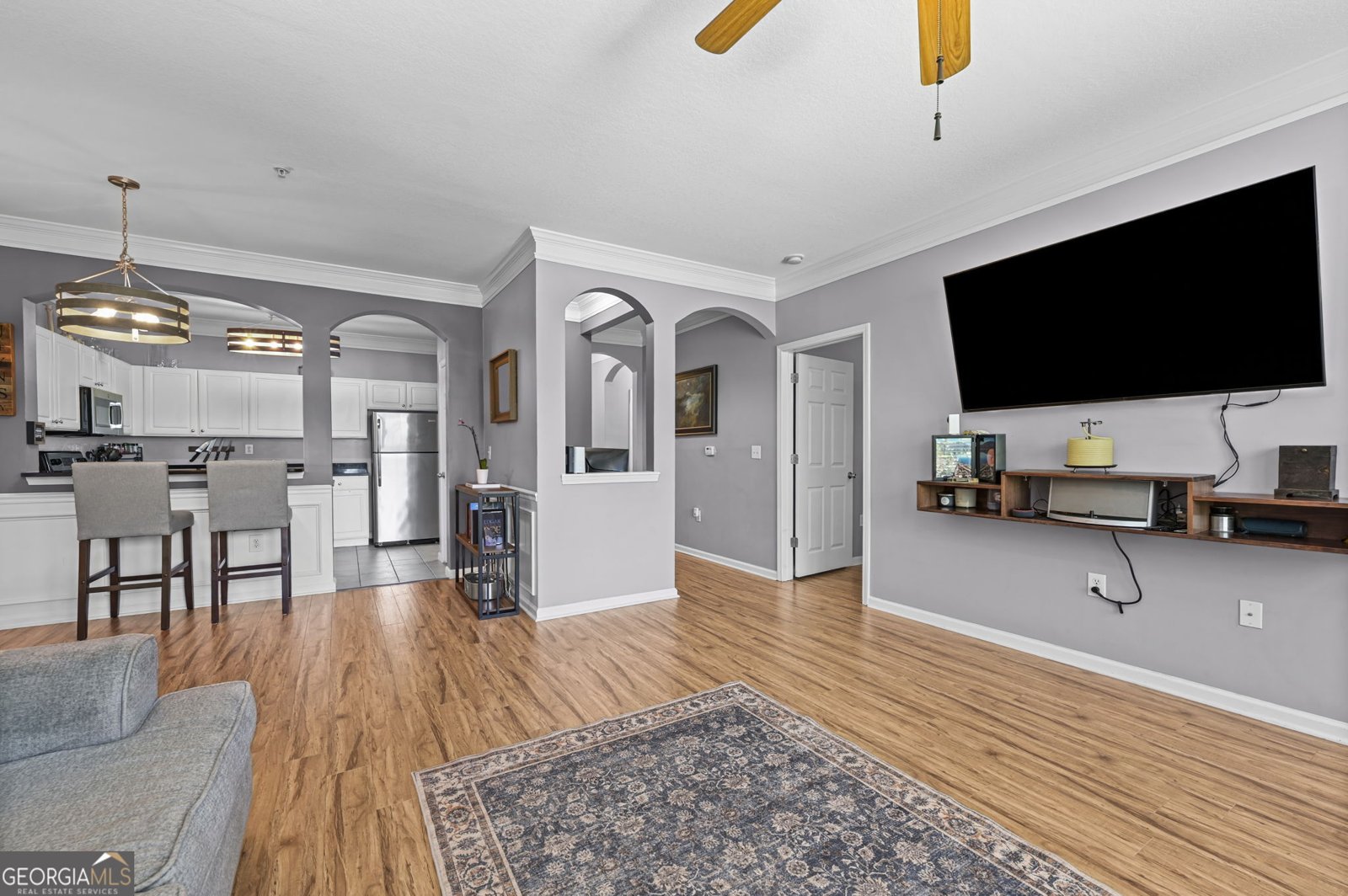 1850 Cotillion Drive Atlanta - Photo 13